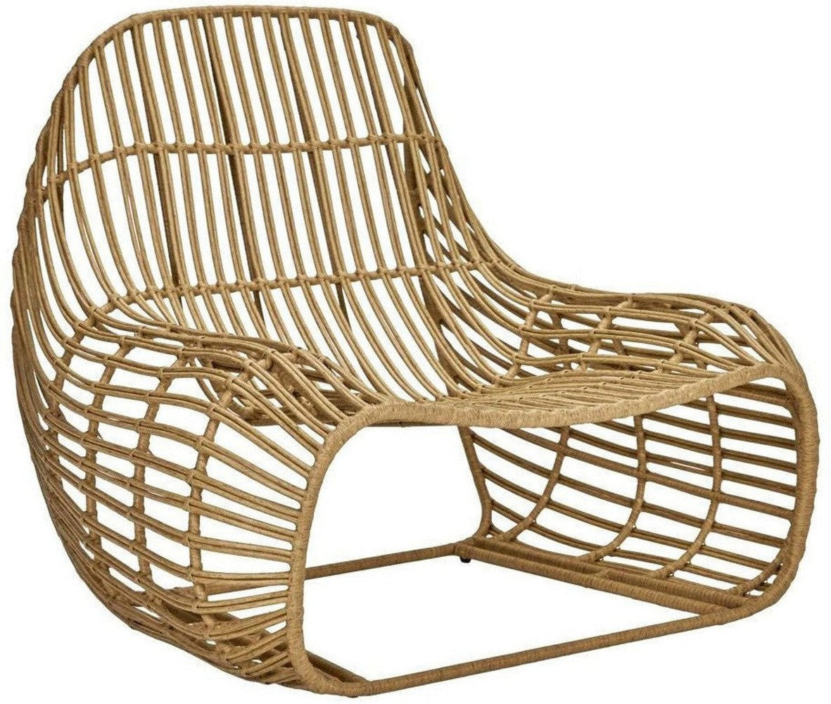 House Doctor Lounge Chair, Hdrelax, příroda