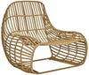 House Doctor Lounge Chair, Hdrelax, příroda