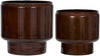 House Doctor Spanter, Hdpile, Brown