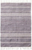 House Doctor Rug, Hdciero, světle šedá