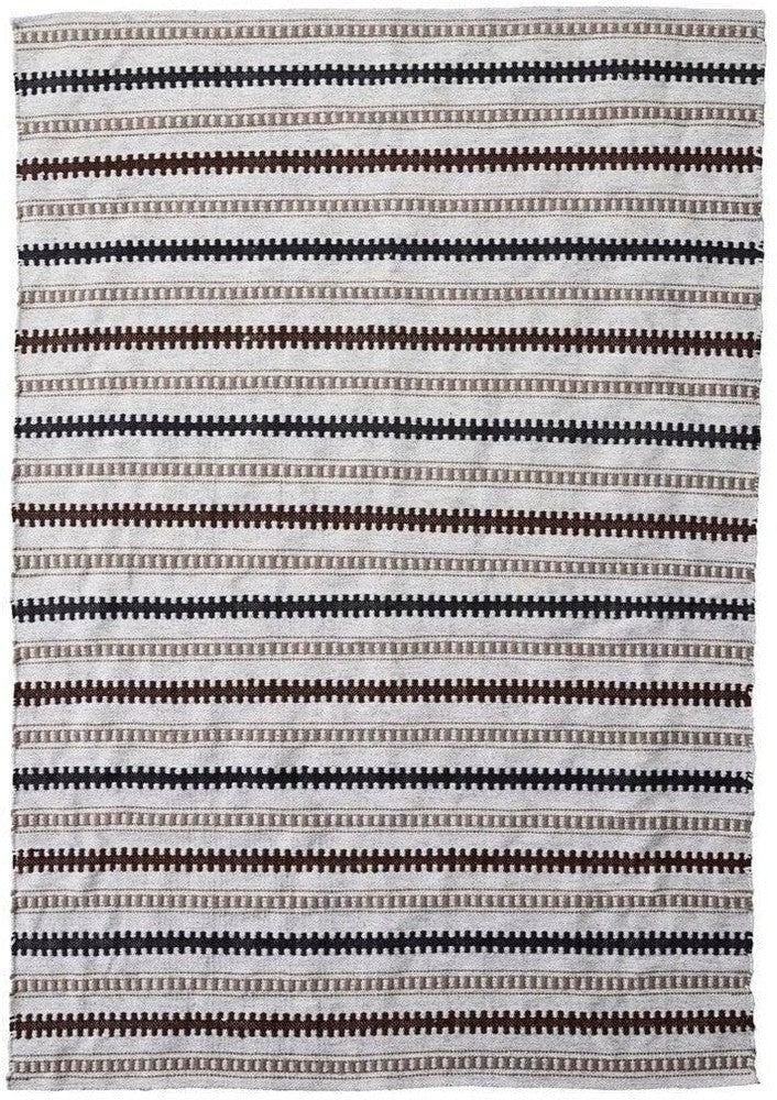 [product_category]-House Doctor Rug, HDTerra, Light grey-House Doctor-5707644811416-205085000-HOU-1