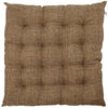 House Doctor Seat Cushion w. plnění, hdfine, velbloud