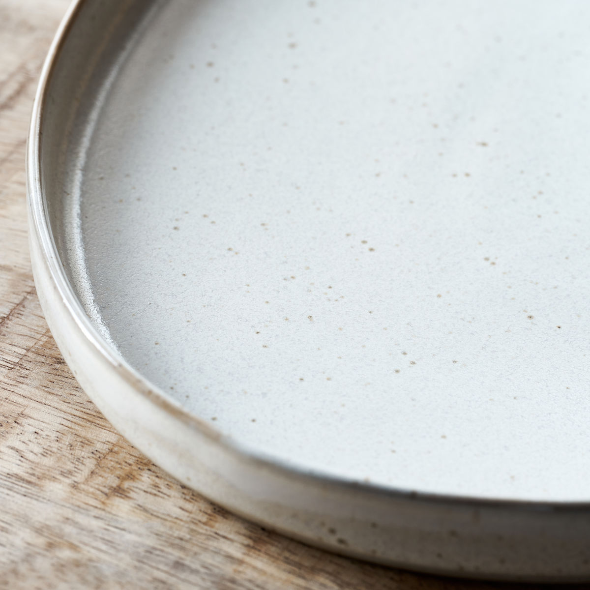 [product_category]-House Doctor Serving dish, HDPion, Grey/White-House Doctor-5707644860582-206260235-HOU-4