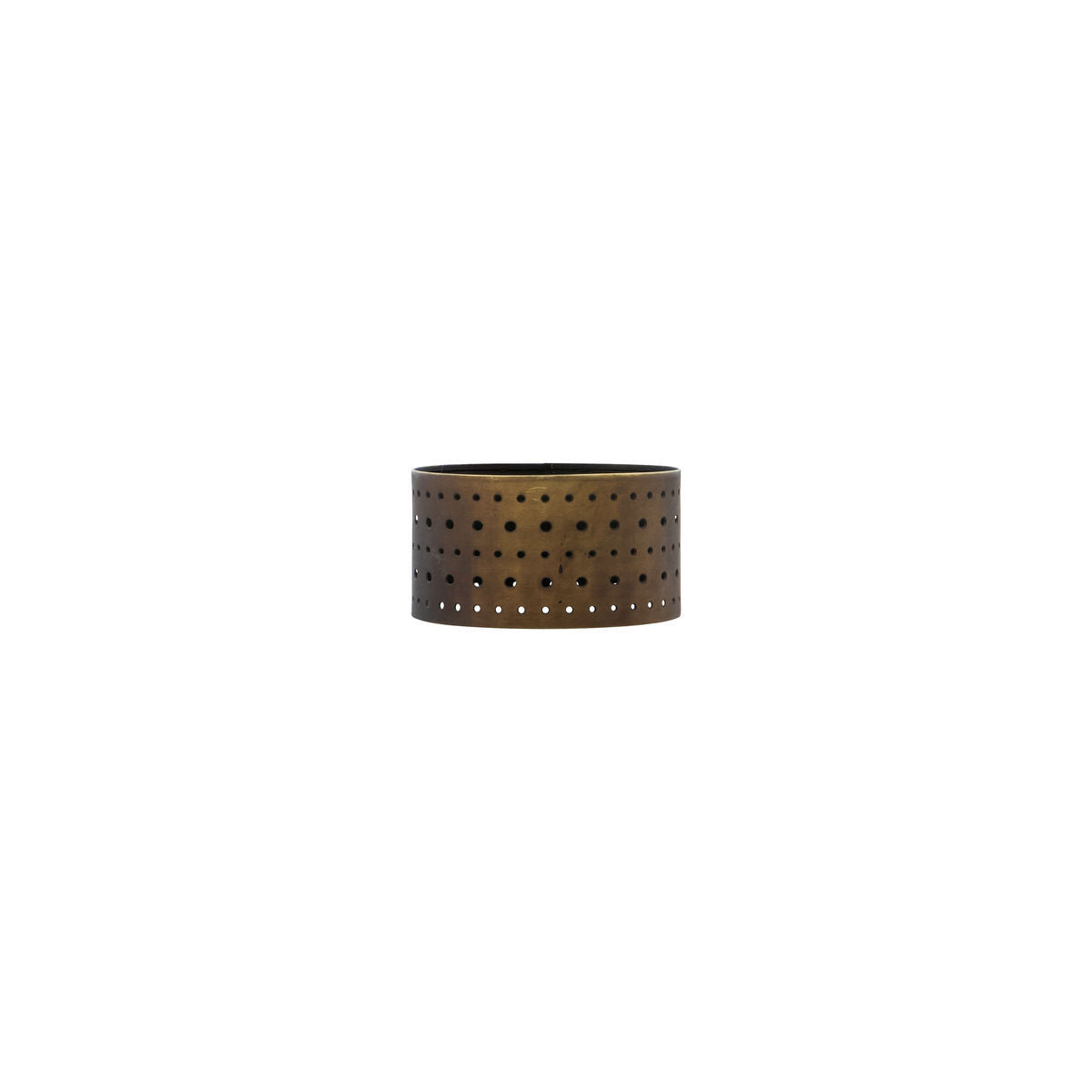 [product_category]-House Doctor Storage, HDPefa, Antique brass finish-House Doctor-5707644869943-205851063-HOU-3