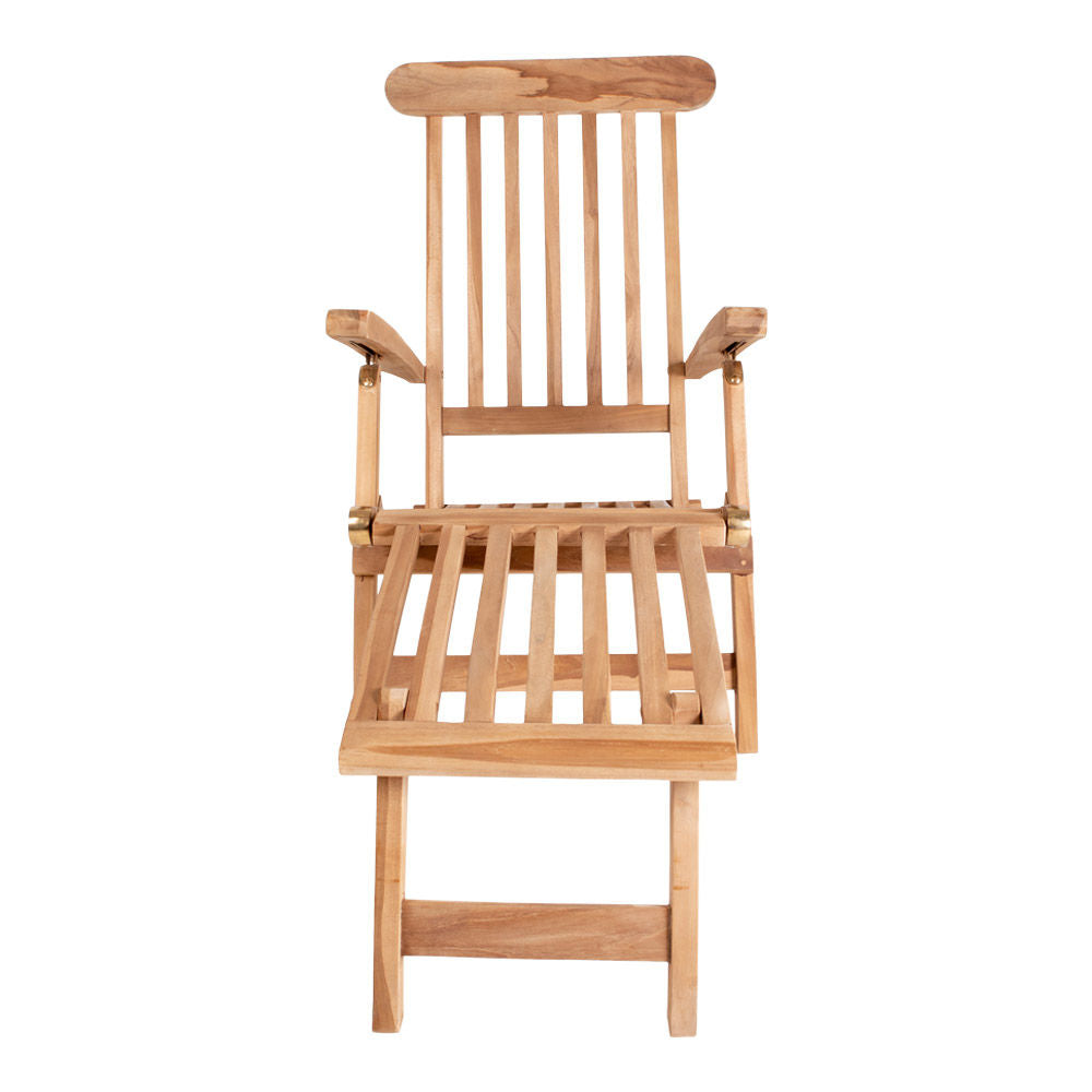 [product_category]-House Nordic Arrecife Teak Deck Chair-House Nordic-5713917006120-7001120-HOU-3
