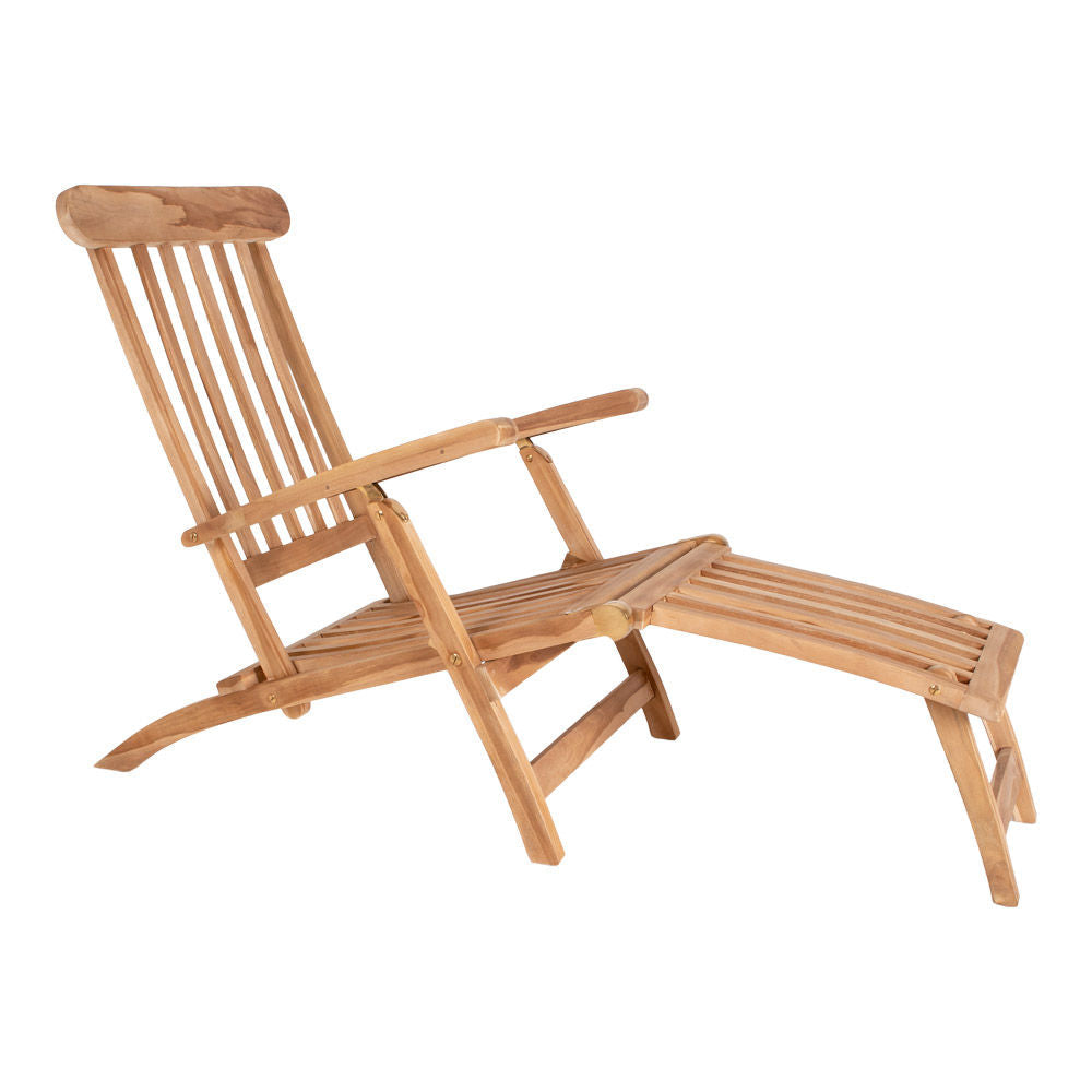 [product_category]-House Nordic Arrecife Teak Deck Chair-House Nordic-5713917006120-7001120-HOU-4