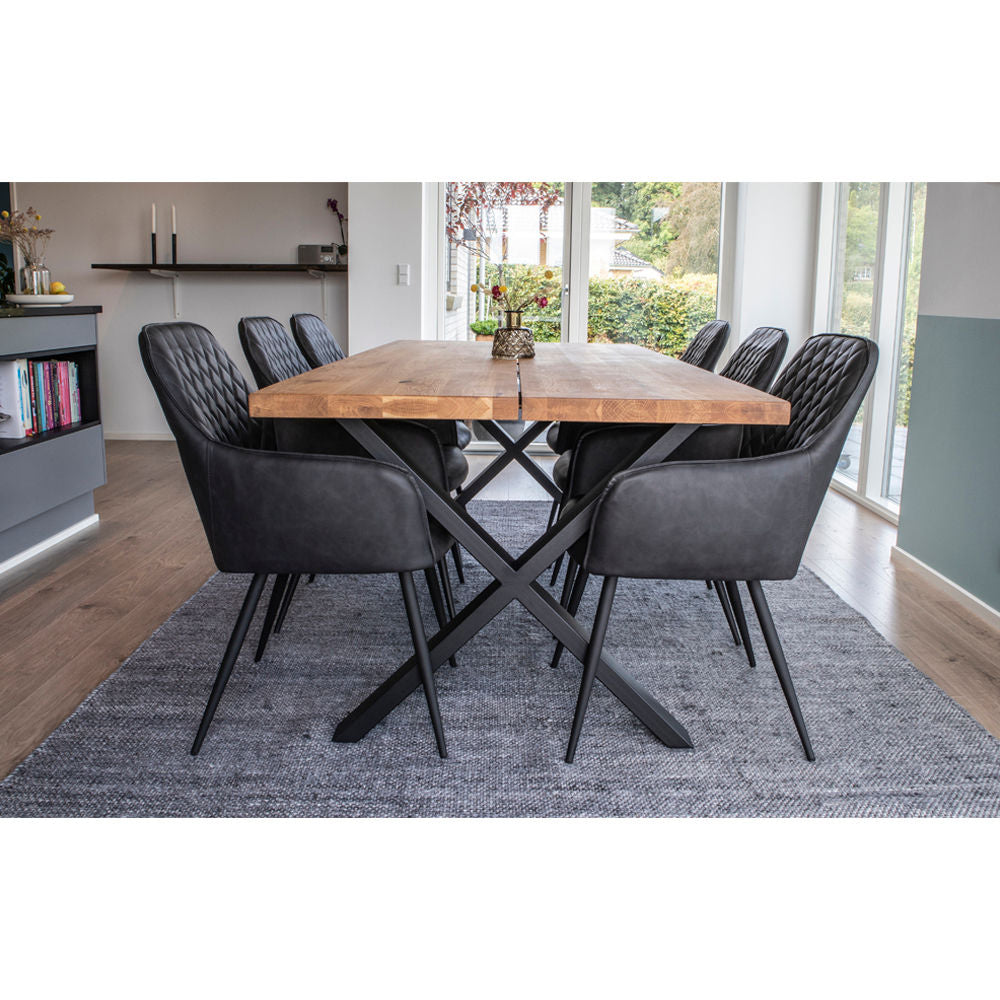 [product_category]-House Nordic Harbo Dining Chair - Set of 2-House Nordic-5713917009466-1001153-HOU-10