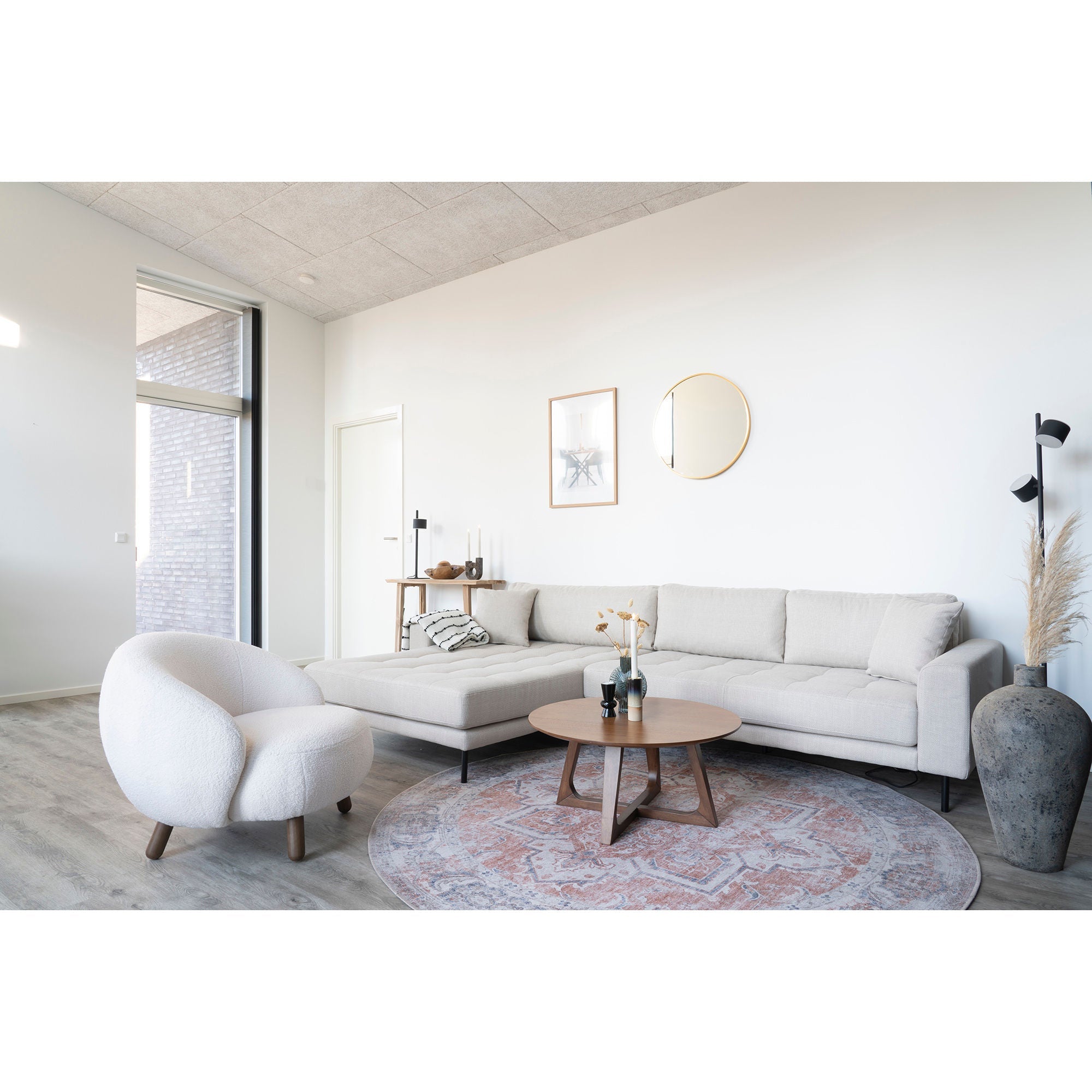 House Nordic Havana koberec