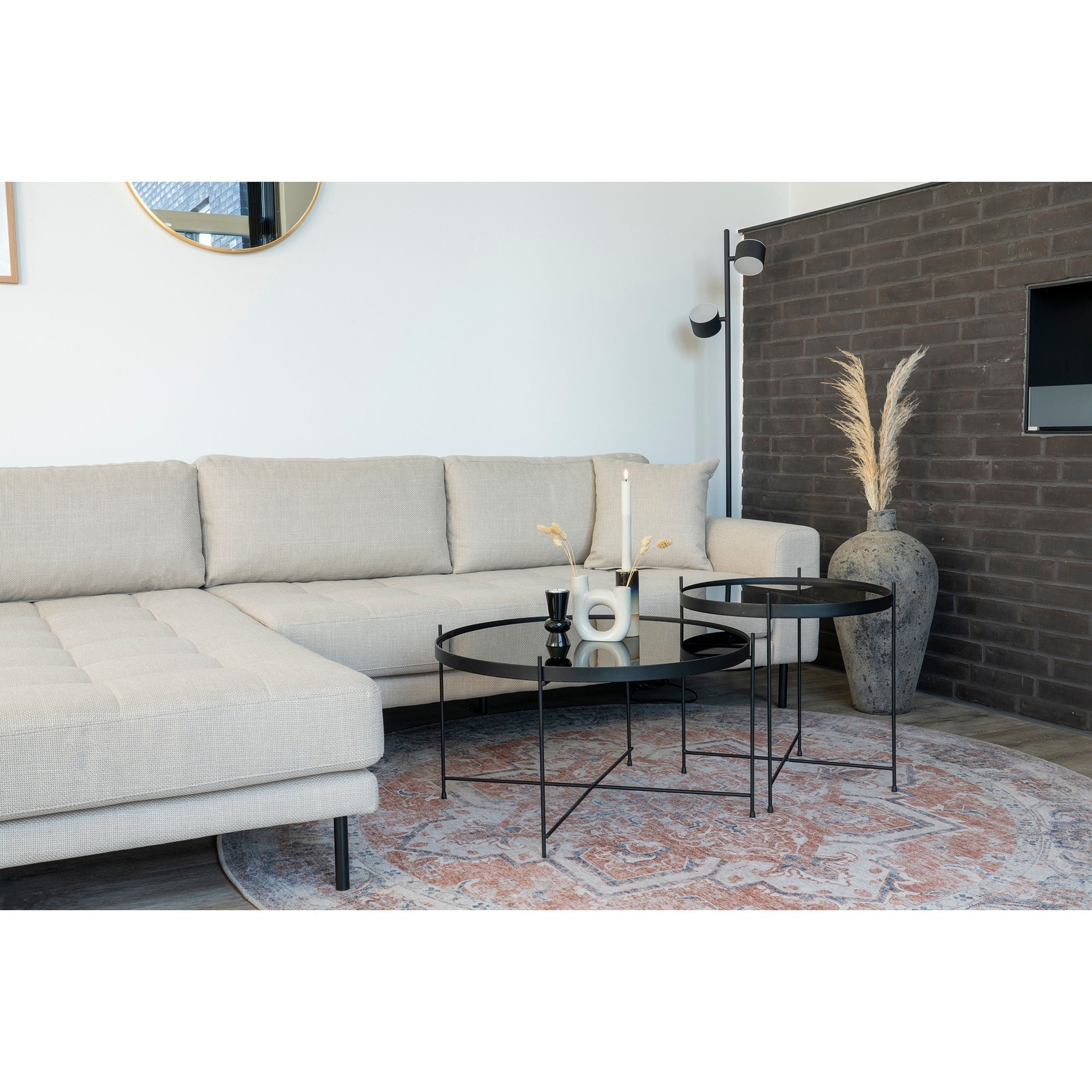 House Nordic Havana koberec
