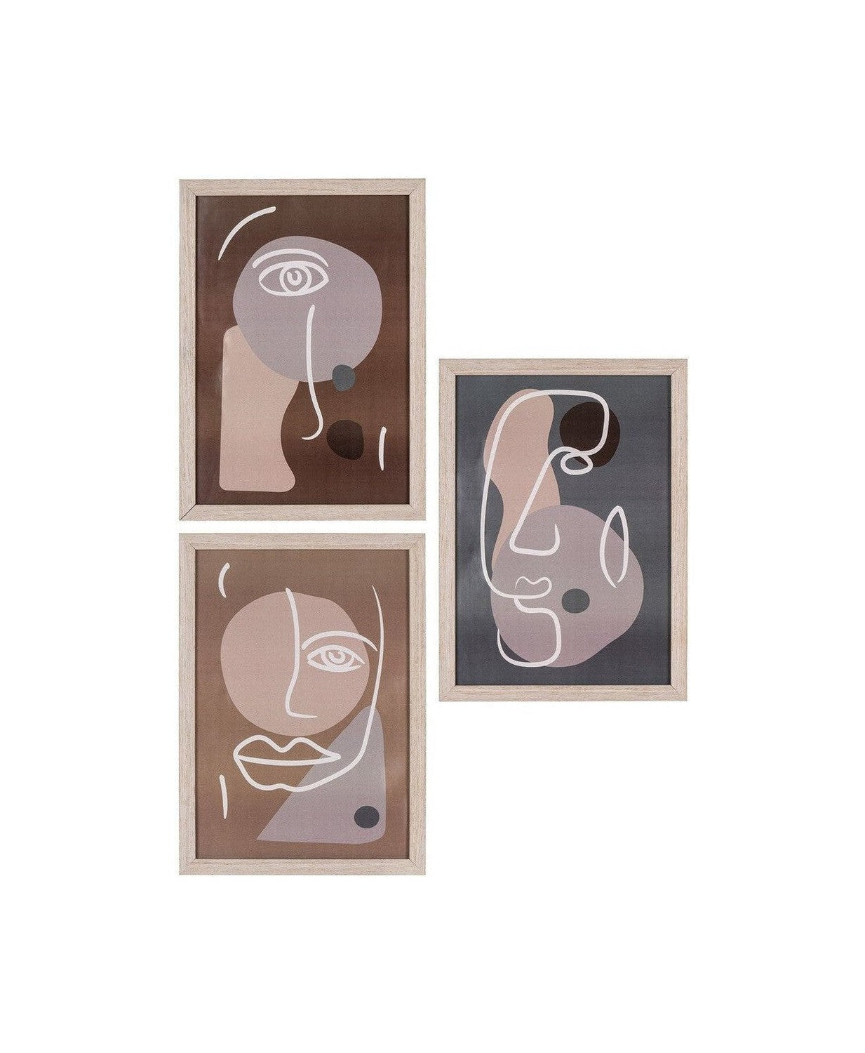 House Nordic Madison Frame Set