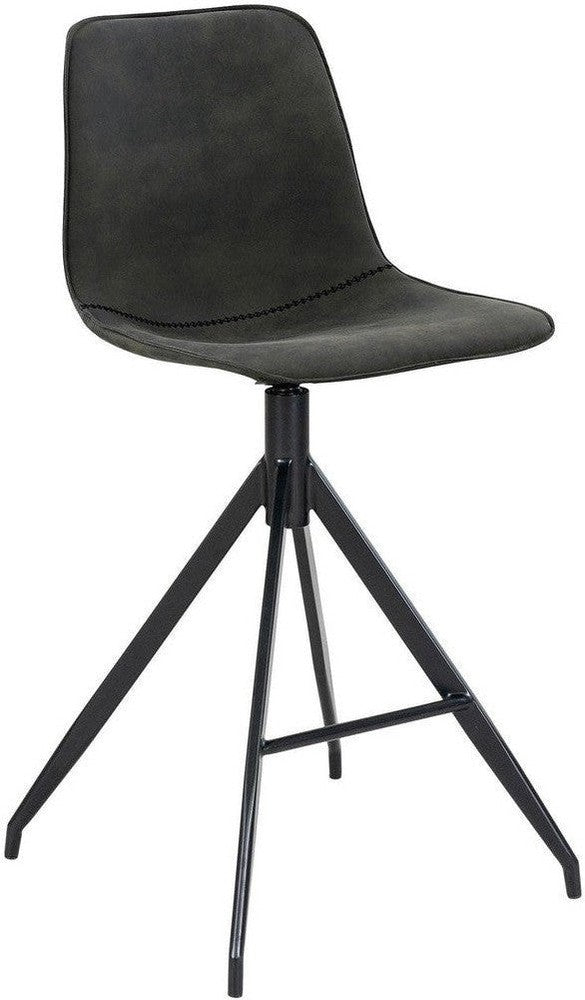 House Nordic Monaco Counter Chair - Sada 2