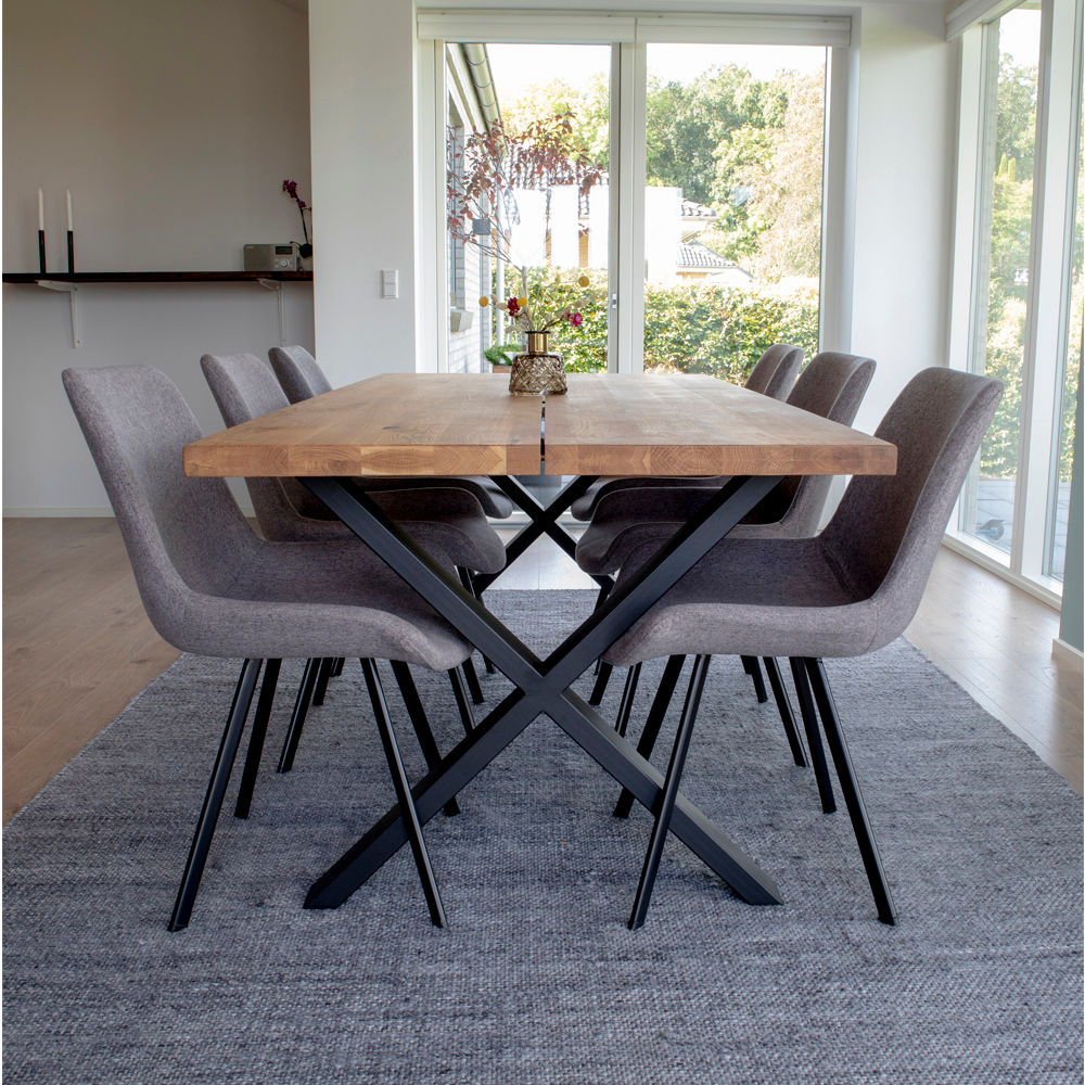 [product_category]-House Nordic Montpellier Dining Table-House Nordic-5713917001576-2201291-HOU-10
