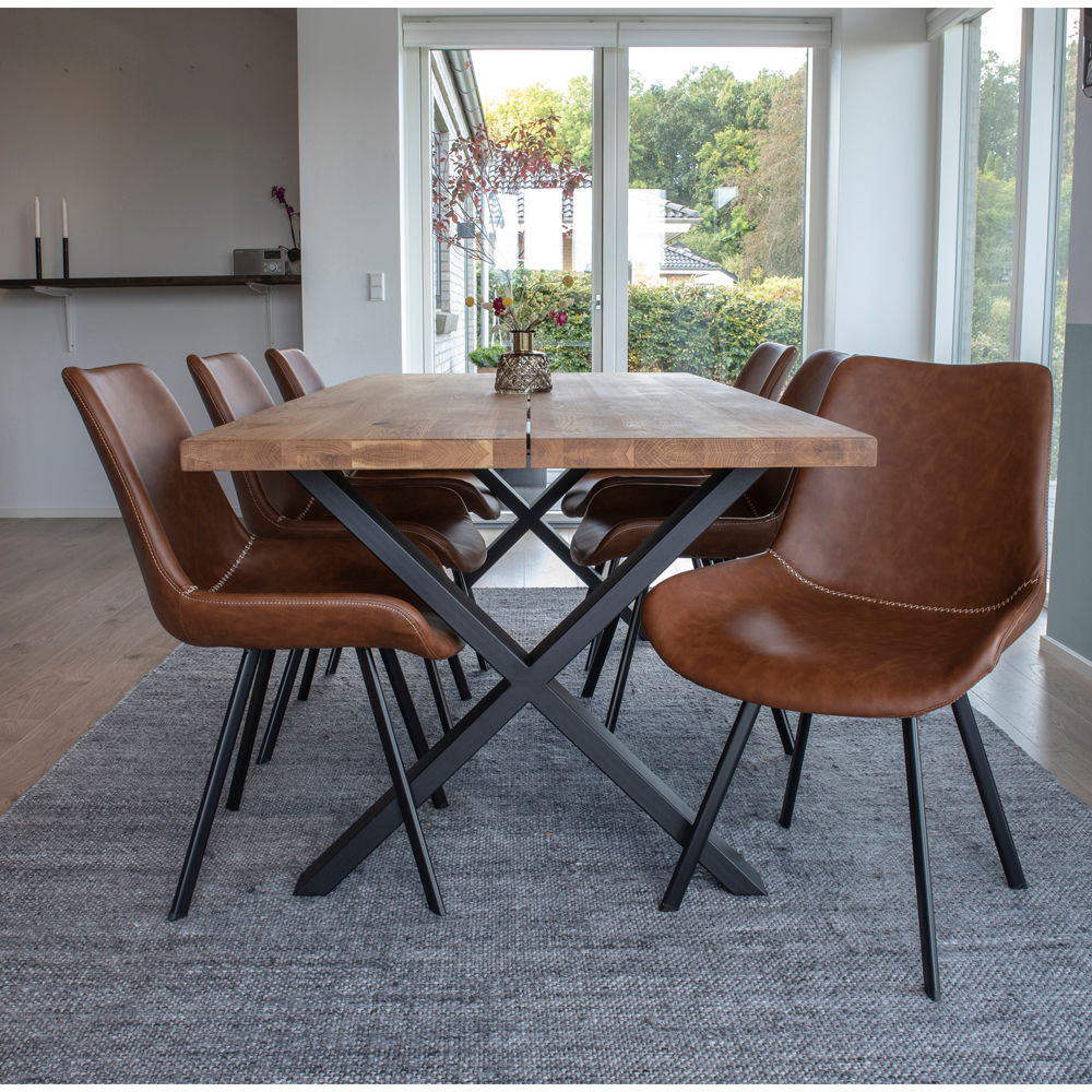 [product_category]-House Nordic Montpellier Dining Table-House Nordic-5713917001576-2201291-HOU-11