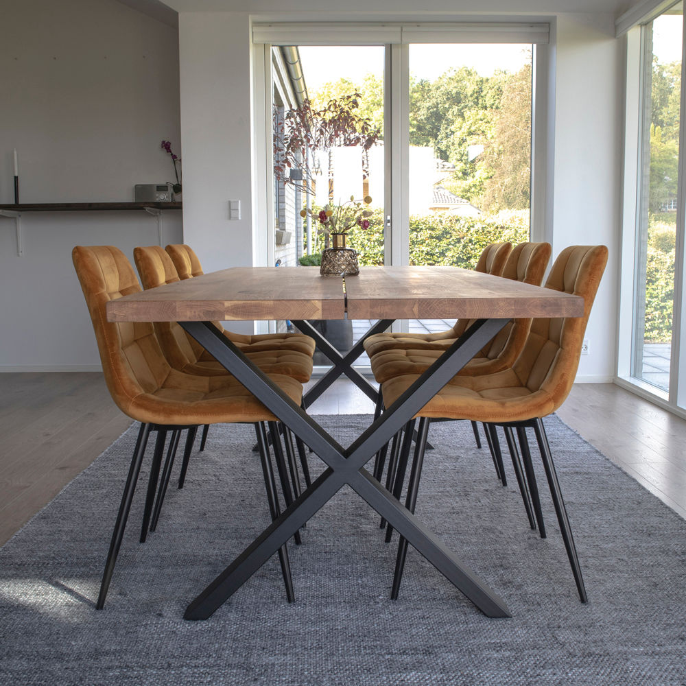 [product_category]-House Nordic Montpellier Dining Table-House Nordic-5713917001576-2201291-HOU-12