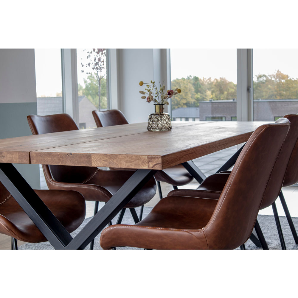 [product_category]-House Nordic Montpellier Dining Table-House Nordic-5713917001576-2201291-HOU-2