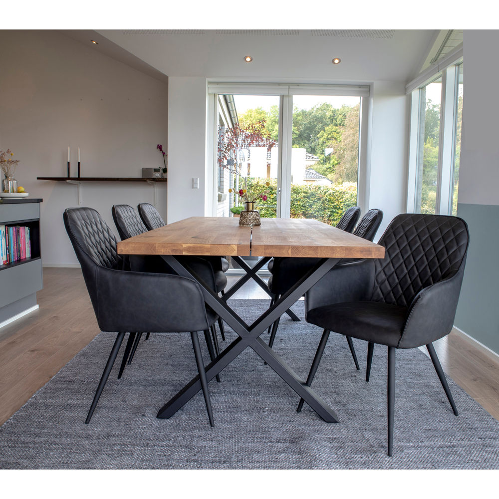 [product_category]-House Nordic Montpellier Dining Table-House Nordic-5713917001576-2201291-HOU-7