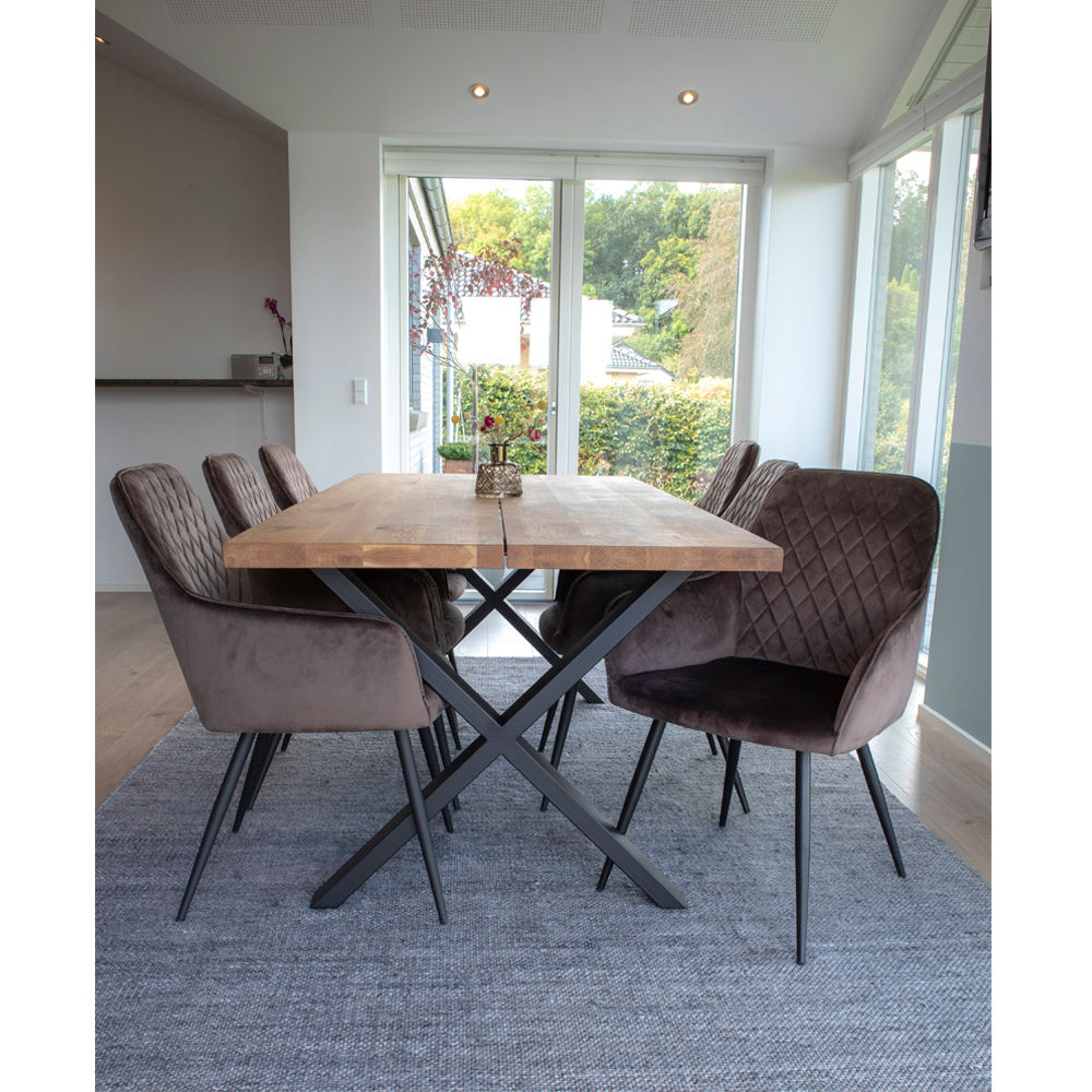 [product_category]-House Nordic Montpellier Dining Table-House Nordic-5713917001576-2201291-HOU-8
