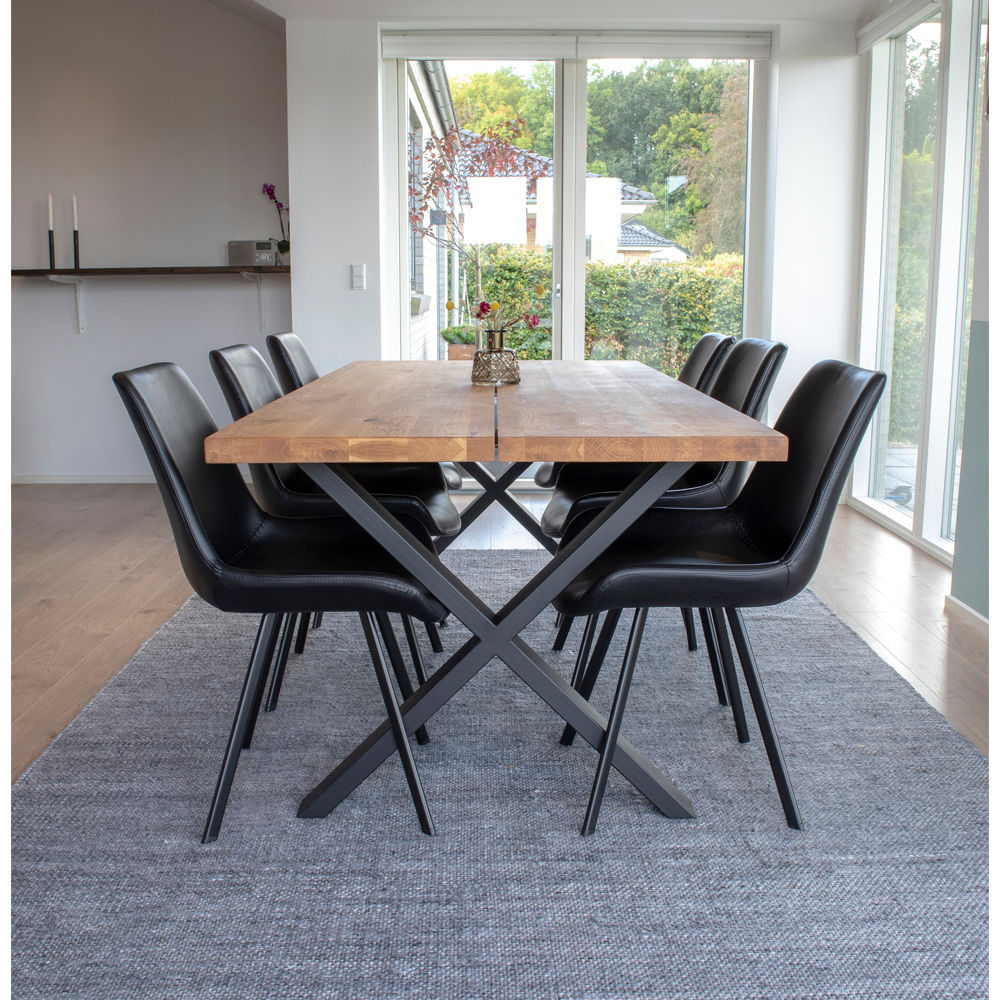 [product_category]-House Nordic Montpellier Dining Table-House Nordic-5713917001576-2201291-HOU-9