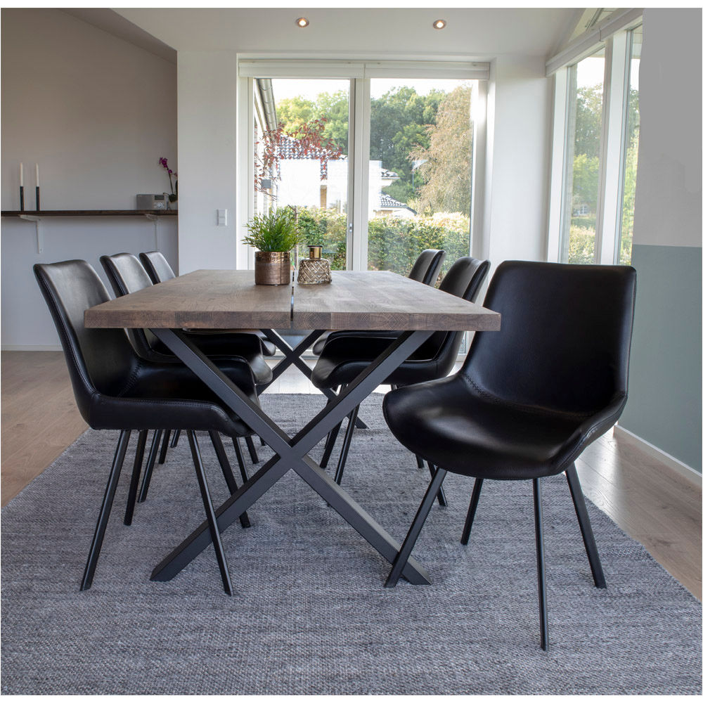 [product_category]-House Nordic Montpellier Dining Table-House Nordic-5713917001583-2201292-HOU-9