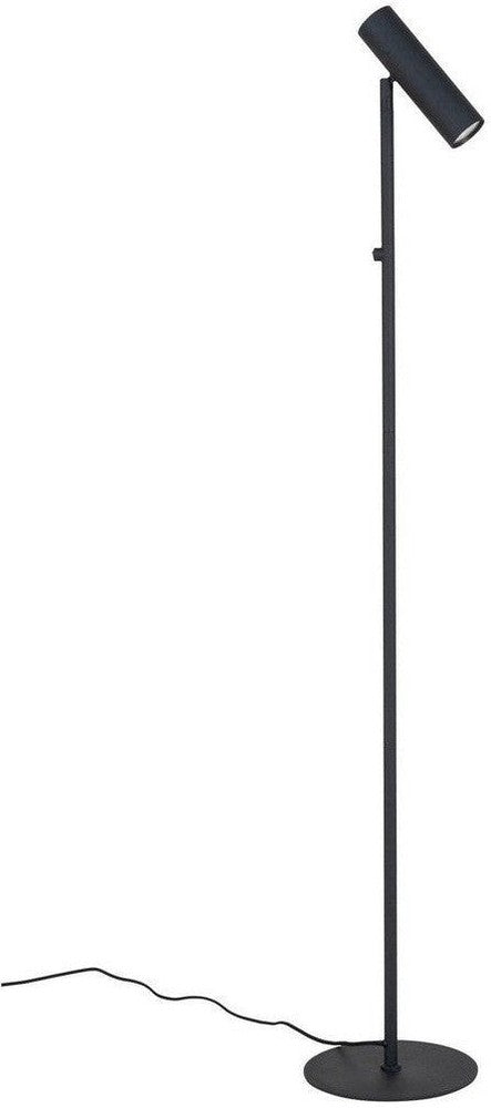 Dům severská pařížská podlahová lampa