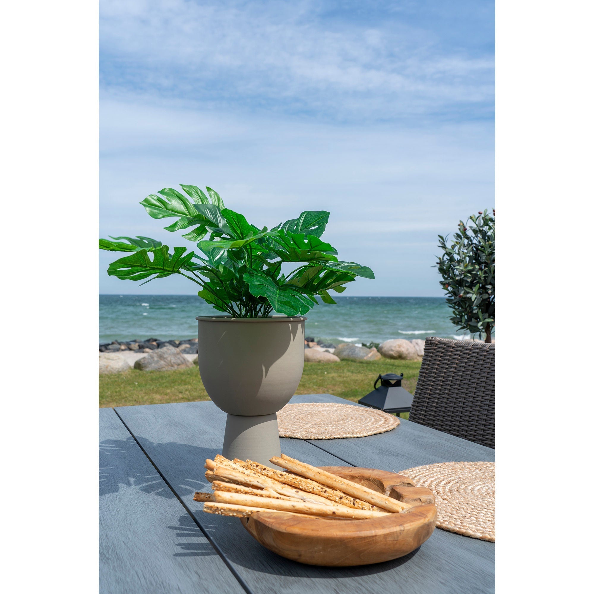 [product_category]-House Nordic Rio Teak Bowl-House Nordic-5713917006144-4501011-HOU-2