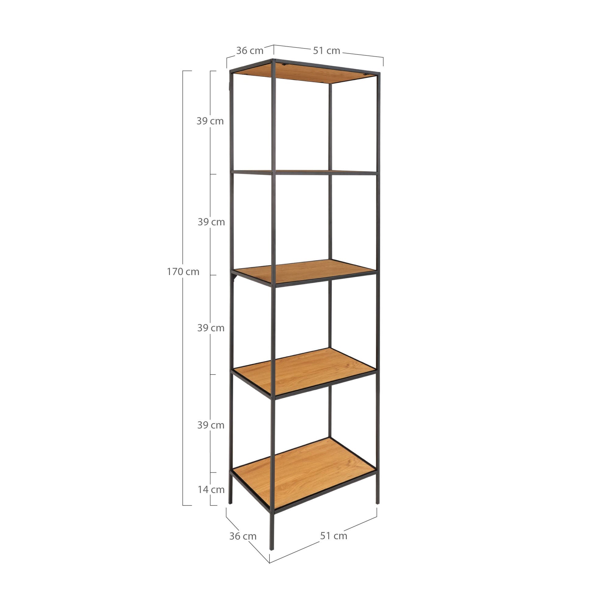 [product_category]-House Nordic Vita Shelf-House Nordic-5713917008803-3001075-HOU-6