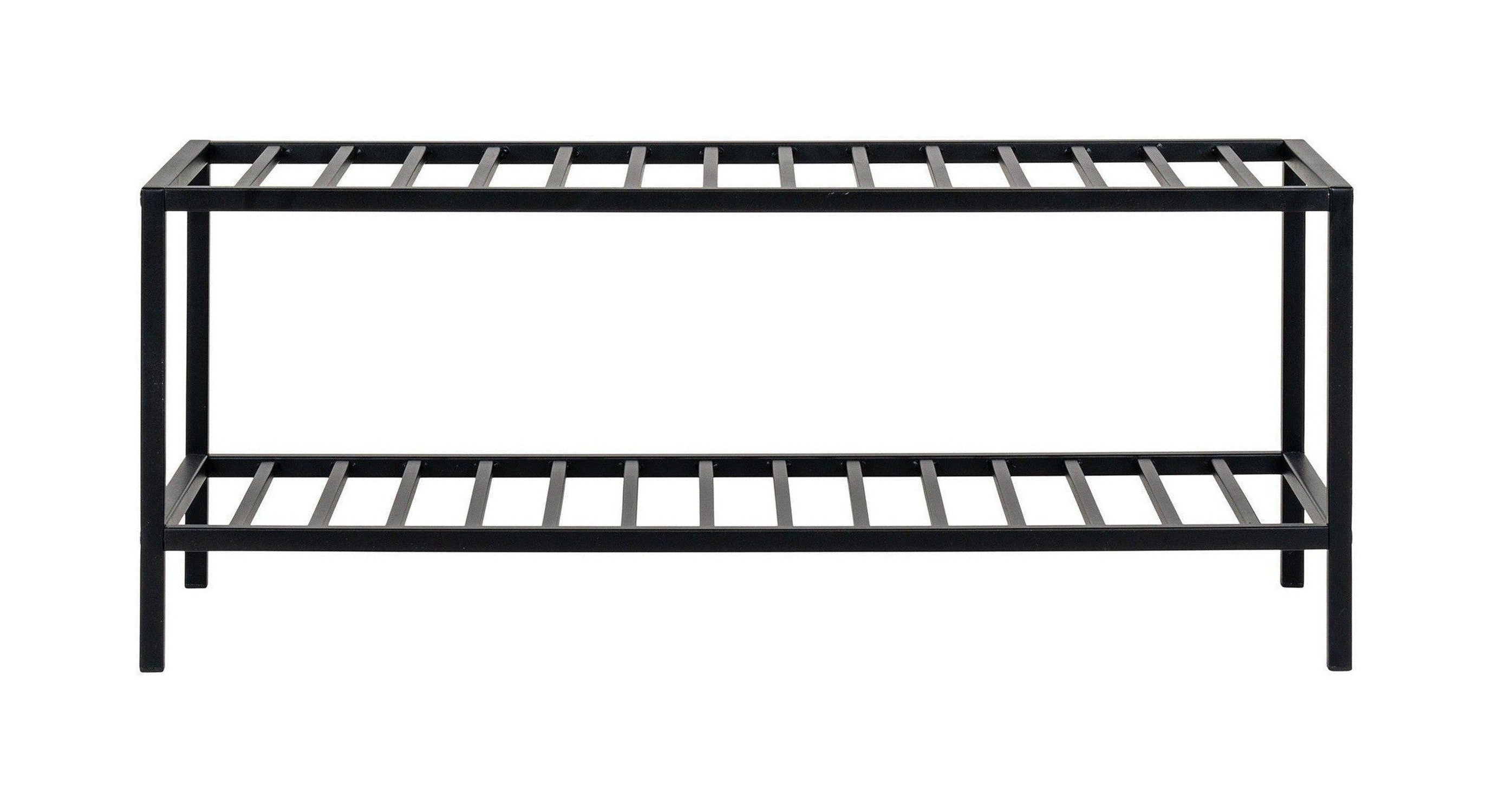 Casă Nordic Vita Pantof Rack