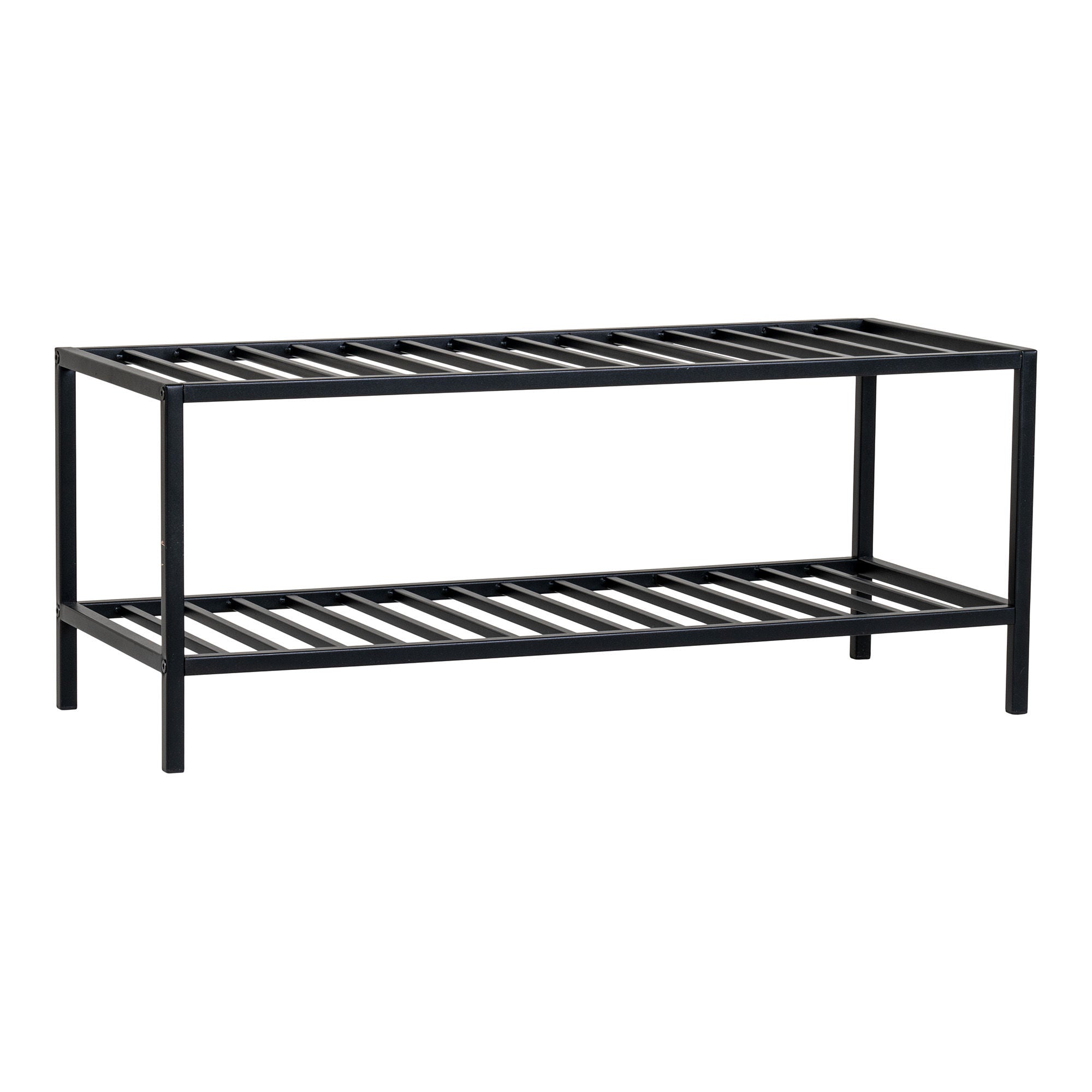 Casă Nordic Vita Pantof Rack