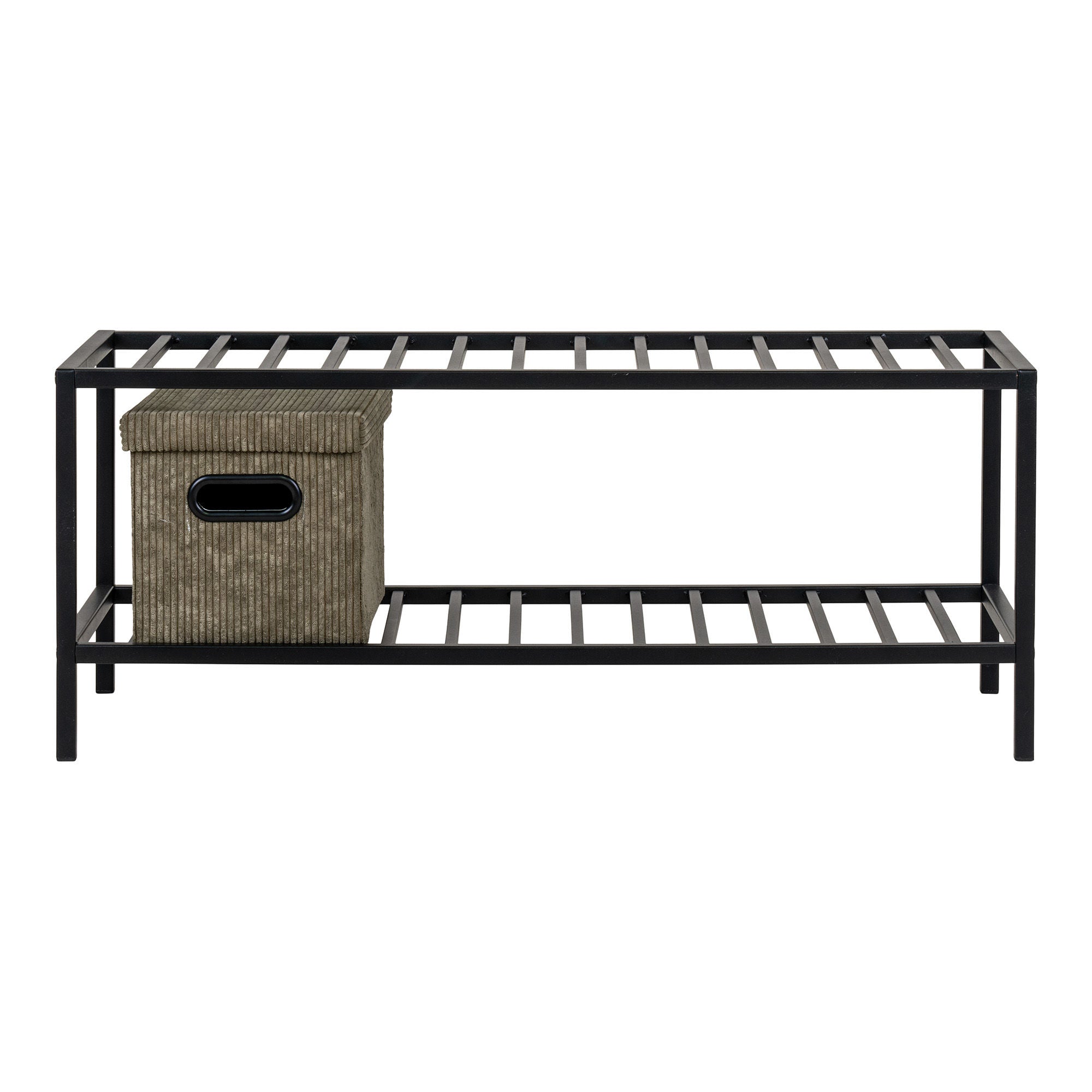 Casă Nordic Vita Pantof Rack