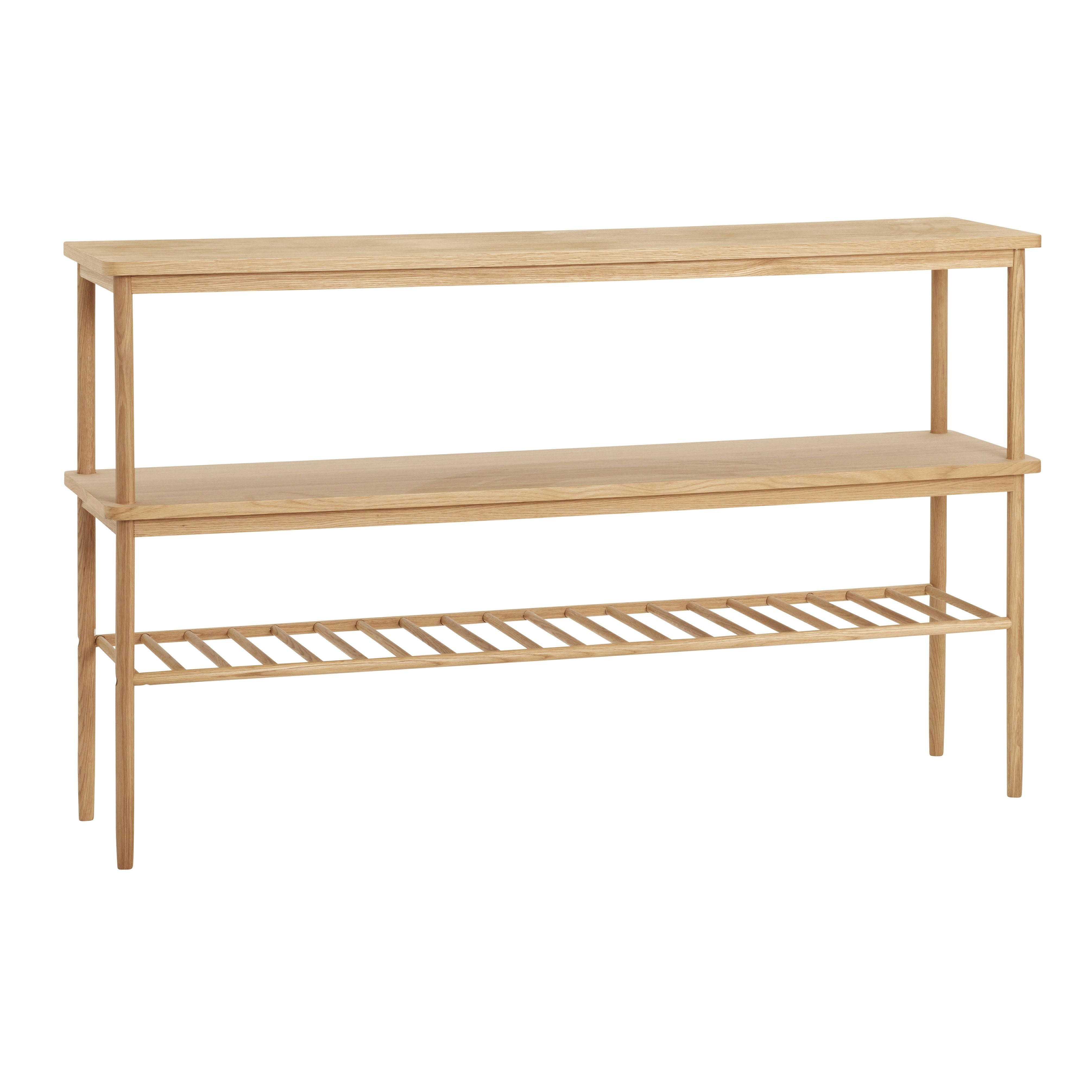 [product_category]-Hübsch Acorn Side Table-Hübsch-5712772111161-880905F-HUB-1