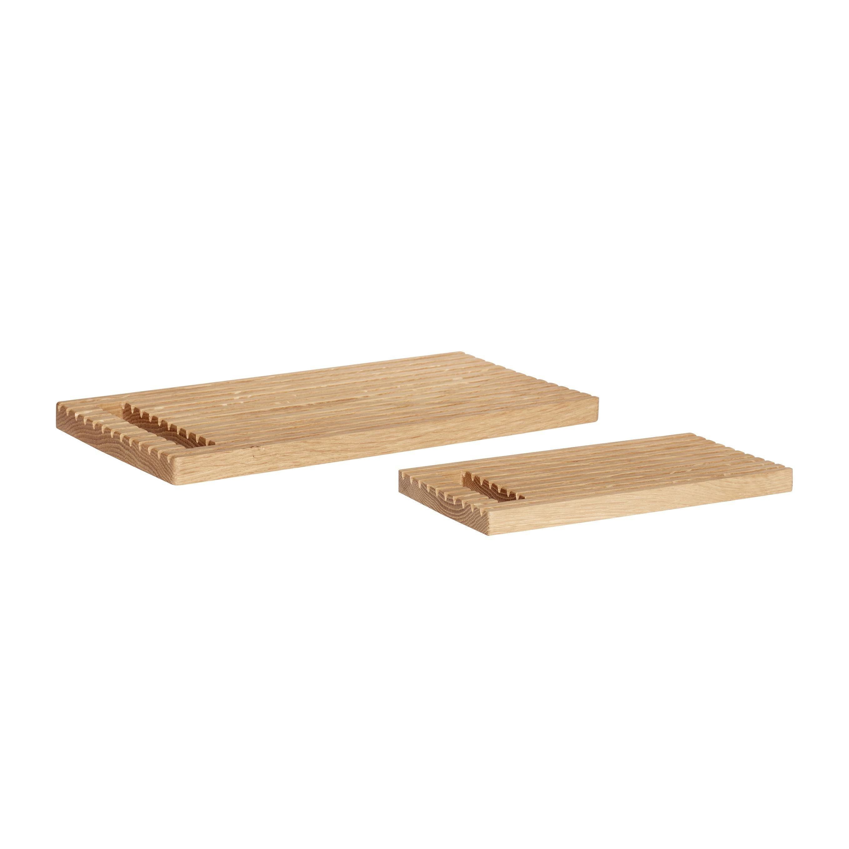 [product_category]-Hübsch Alley Cutting Board (Set Of 2)-Hübsch-5712772103159-881212-HUB-1