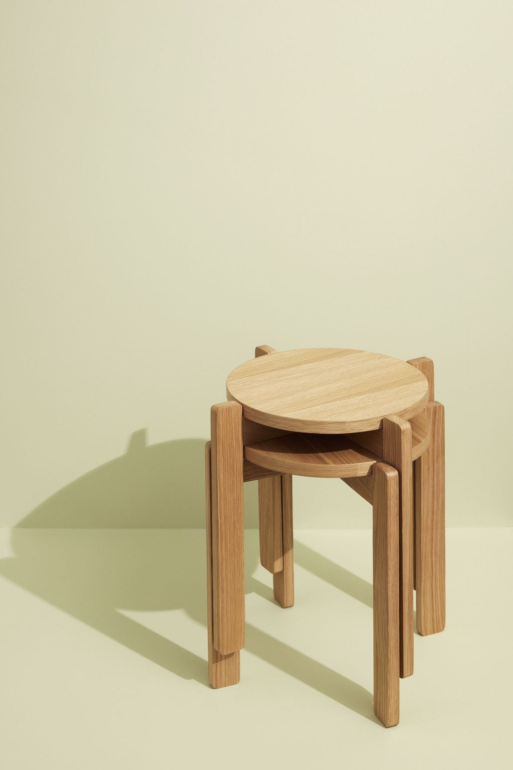 [product_category]-Hübsch Always Stool-Hübsch-5712772127704-881601-HUB-5
