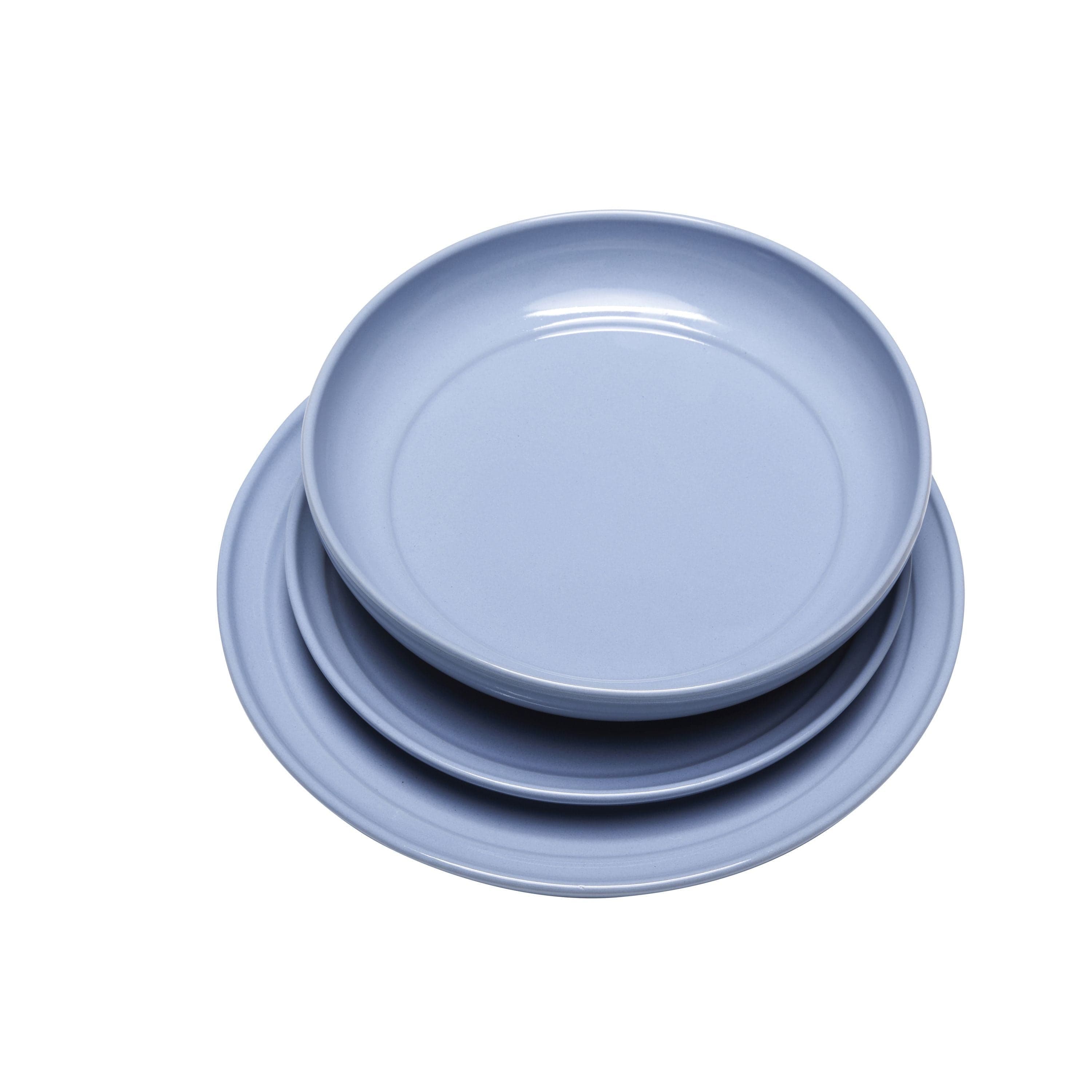 [product_category]-Hübsch Amare Tiefer Teller, Light Blue-Hübsch-5712772129838-211717-HUB-2