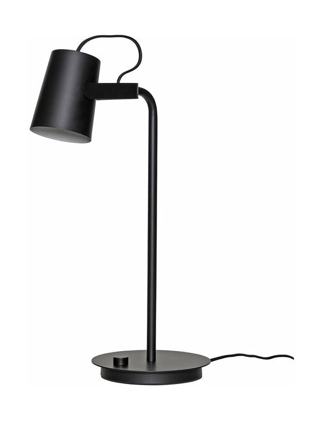 [product_category]-Hübsch Ardent Table Lamp, Black-Hübsch-5712772126233-961606-HUB-1