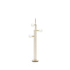  Balance Floonal Lamp Mosaz
