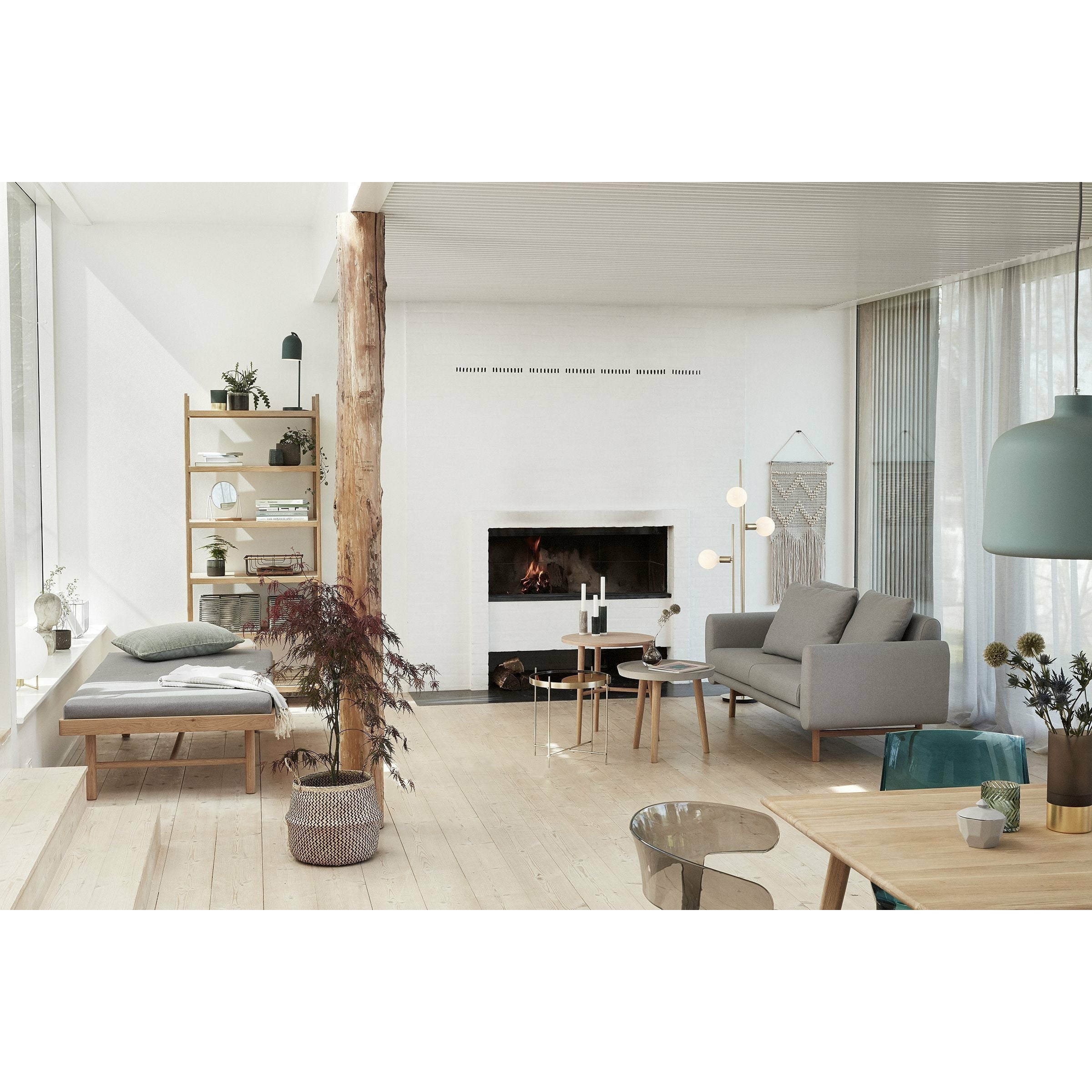 [product_category]-Hübsch Balance Floor Lamp Brass-Hübsch-5712772061909-890502-HUB-3