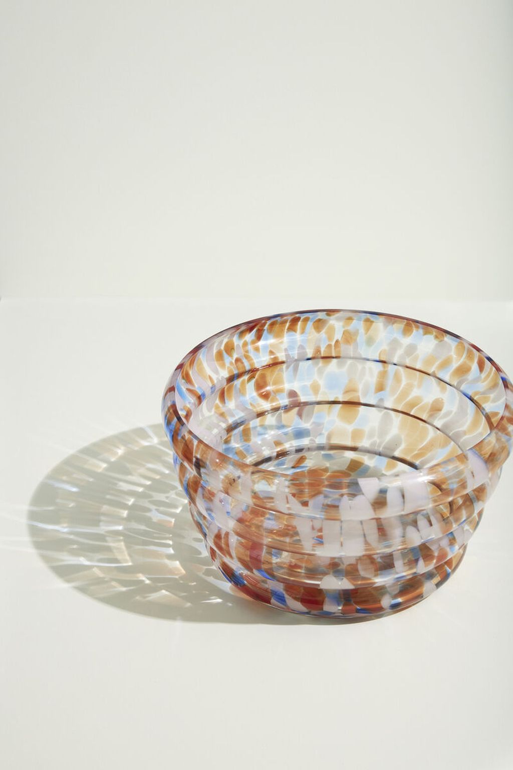 [product_category]-Hübsch Blaze Bowl Multicolour-Hübsch-5712772121634-661501-HUB-2