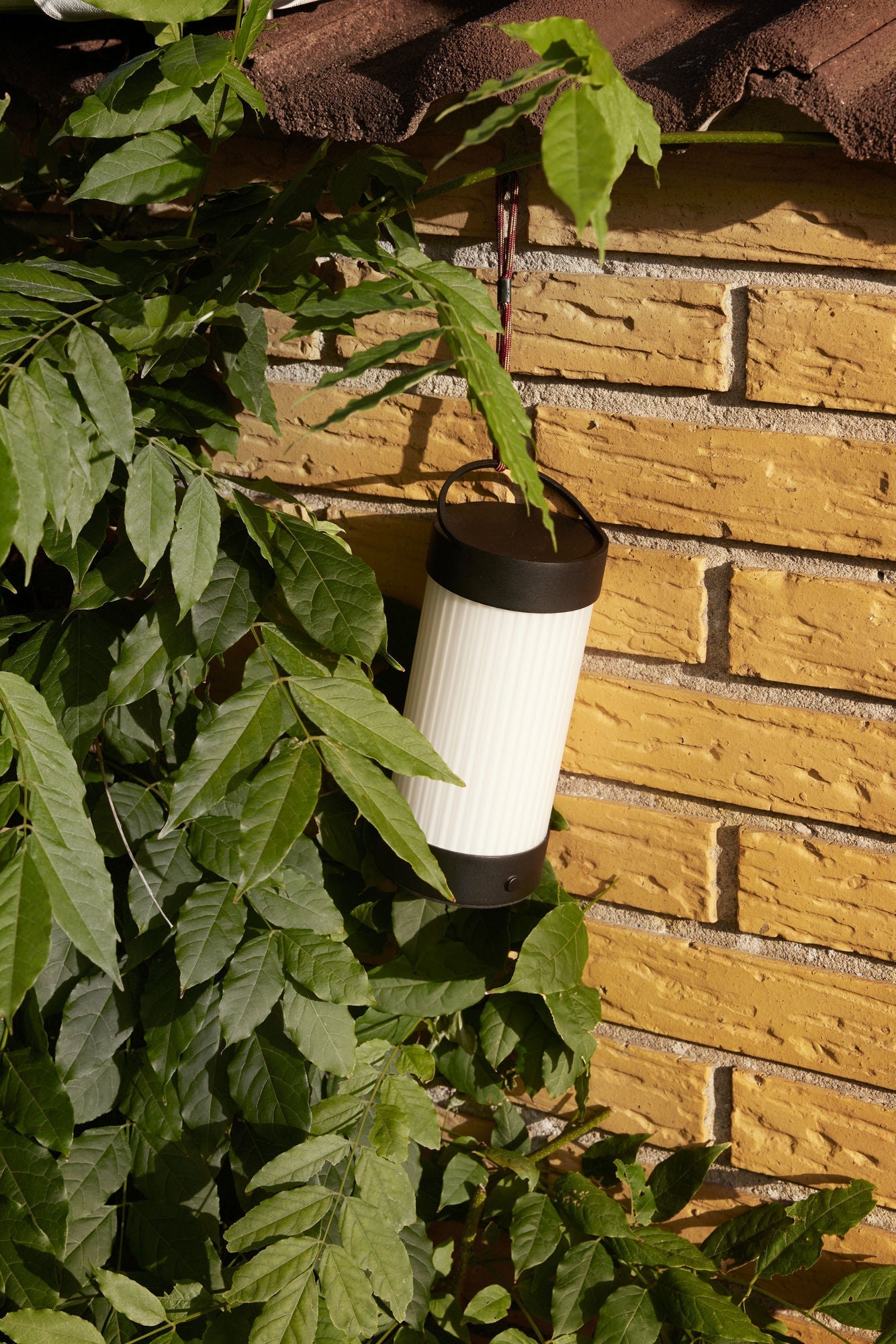 [product_category]-Hübsch Camp Portable Lamp Black-Hübsch-5712772134481-961911-HUB-7