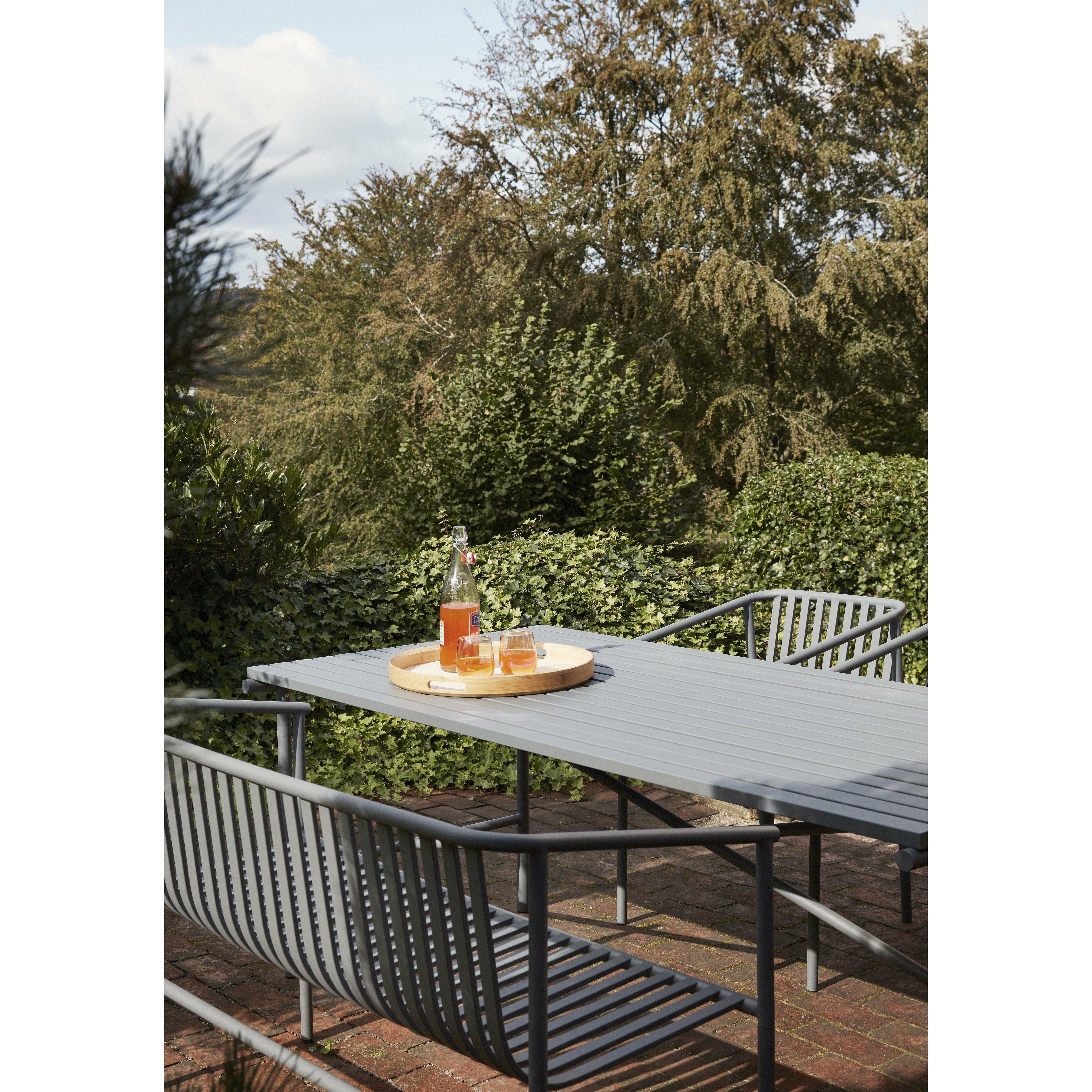 [product_category]-Hübsch Canvas Trays (Set Of 2), Round-Hübsch-5712772062005-240501-HUB-3