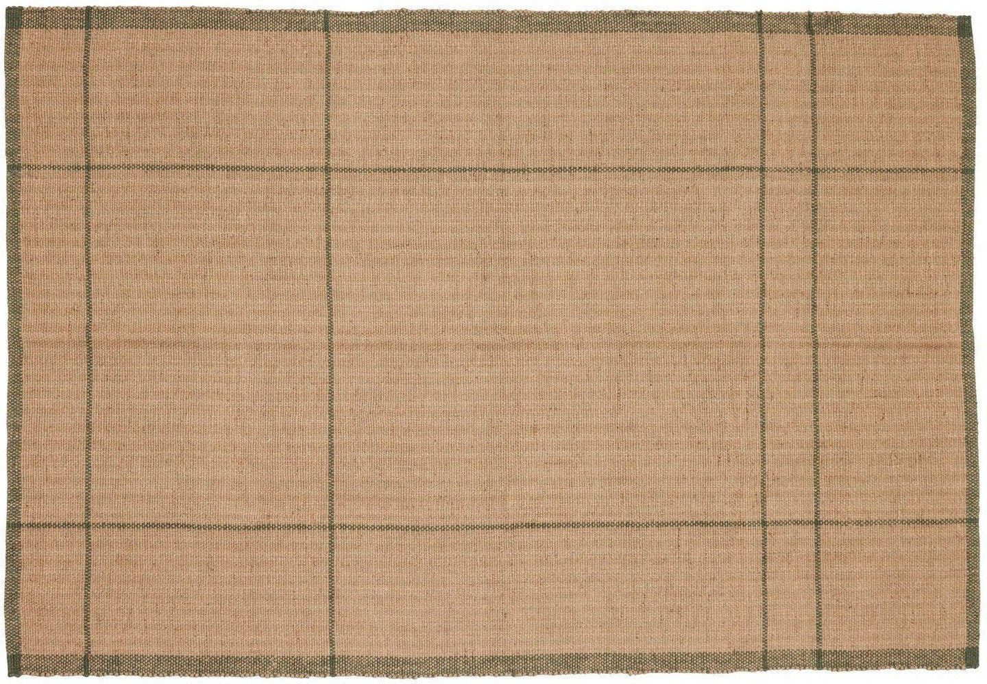 [product_category]-Hübsch Capri Rug Natural-Hübsch-5712772123973-701505-HUB-1