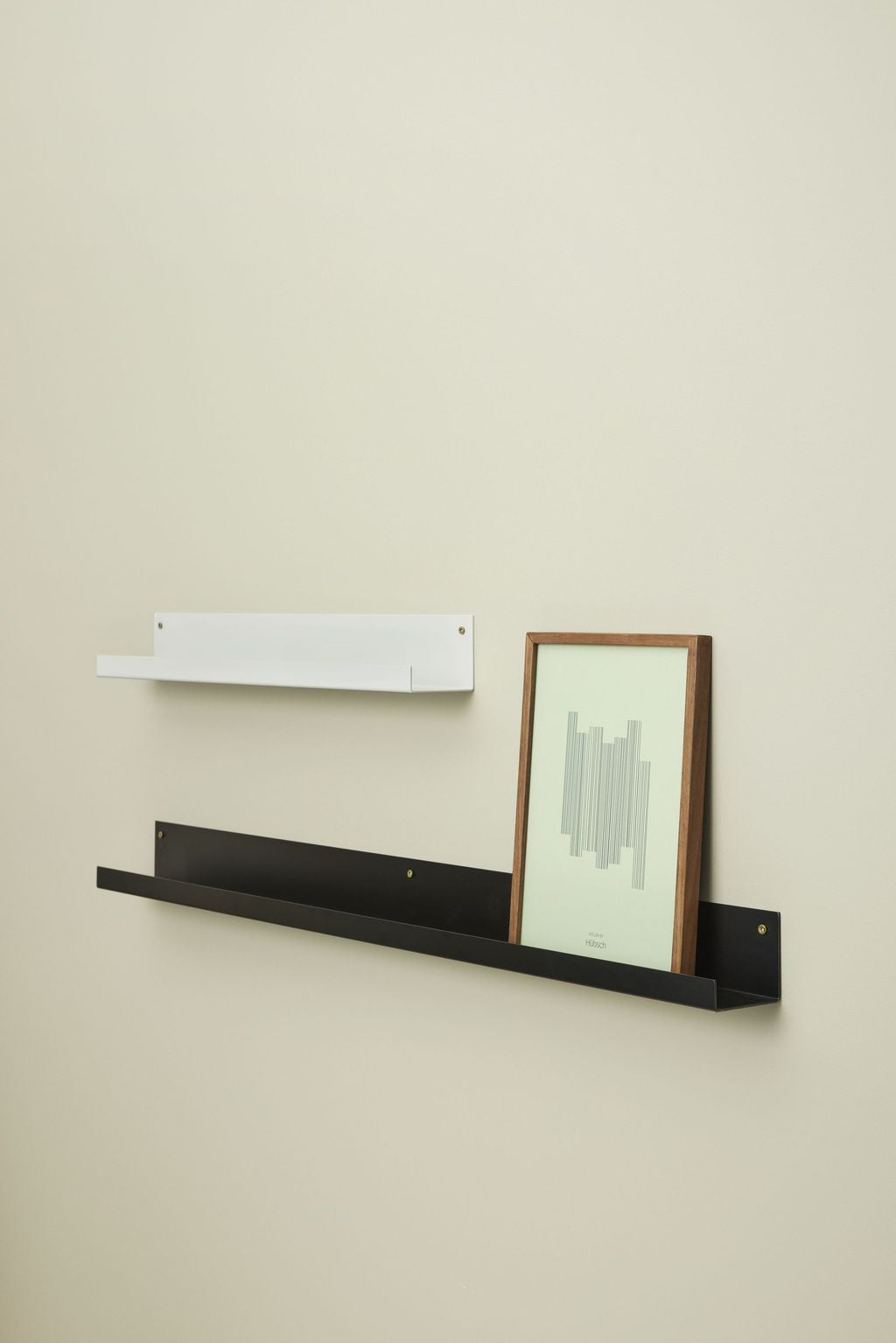 [product_category]-Hübsch Care Photo Shelf Large, Black-Hübsch-5712772127254-021613-HUB-2