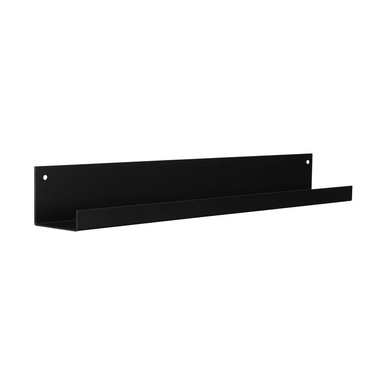 [product_category]-Hübsch Care Photo Shelf Small, Black-Hübsch-5712772127223-021612-HUB-5
