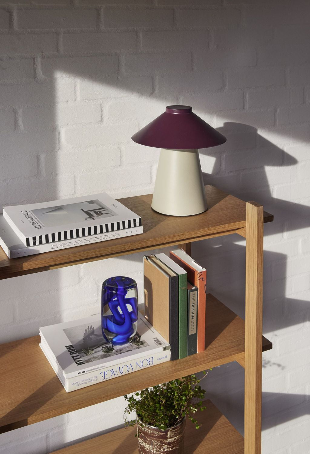 [product_category]-Hübsch Chipper Table Lamp, Black-Hübsch-5712772126479-961614-HUB-5