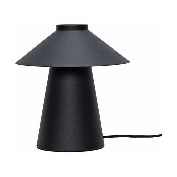 [product_category]-Hübsch Chipper Table Lamp, Black-Hübsch-5712772126479-961614-HUB-8