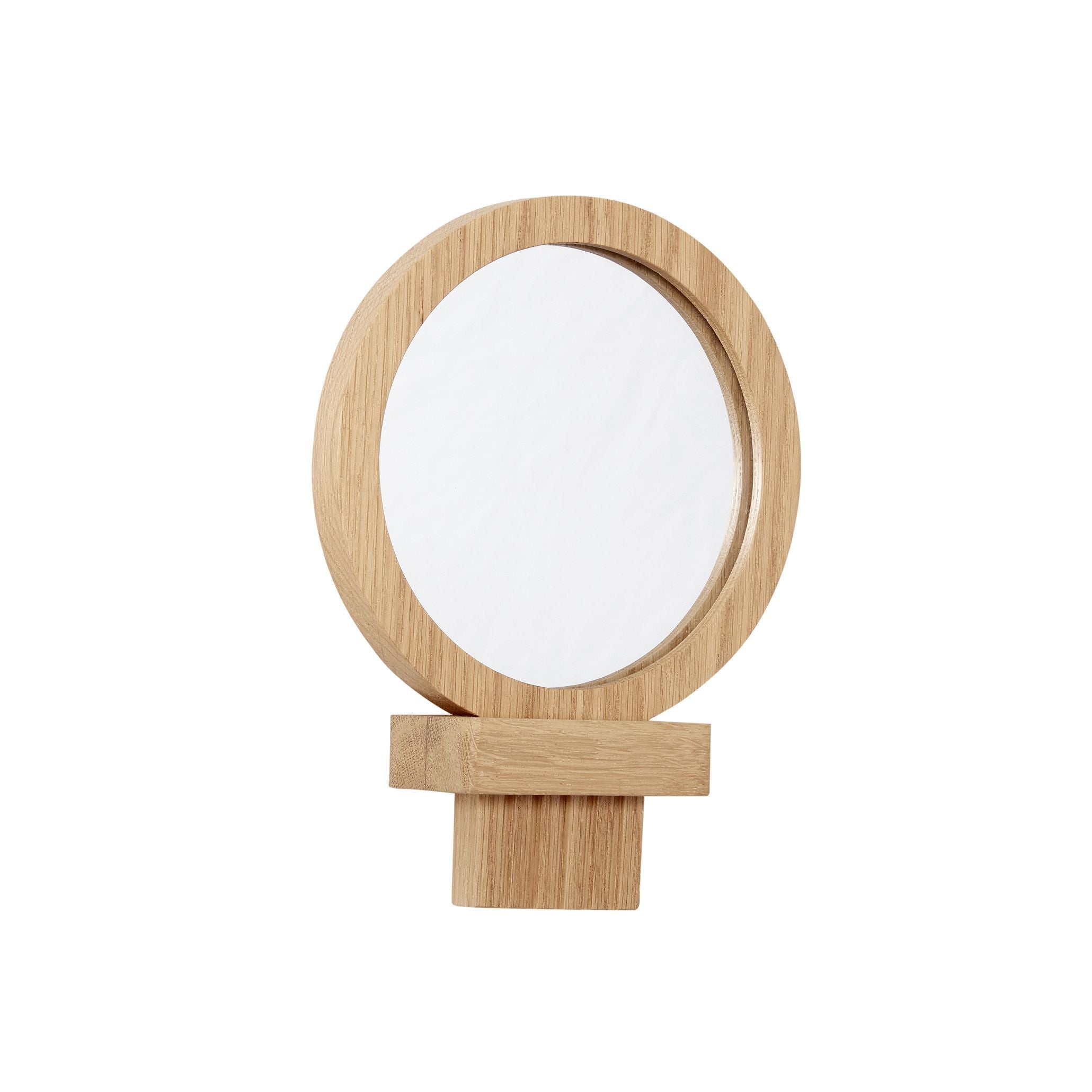 [product_category]-Hübsch Comb Hand Mirror-Hübsch-5712772103241-881215-HUB-2