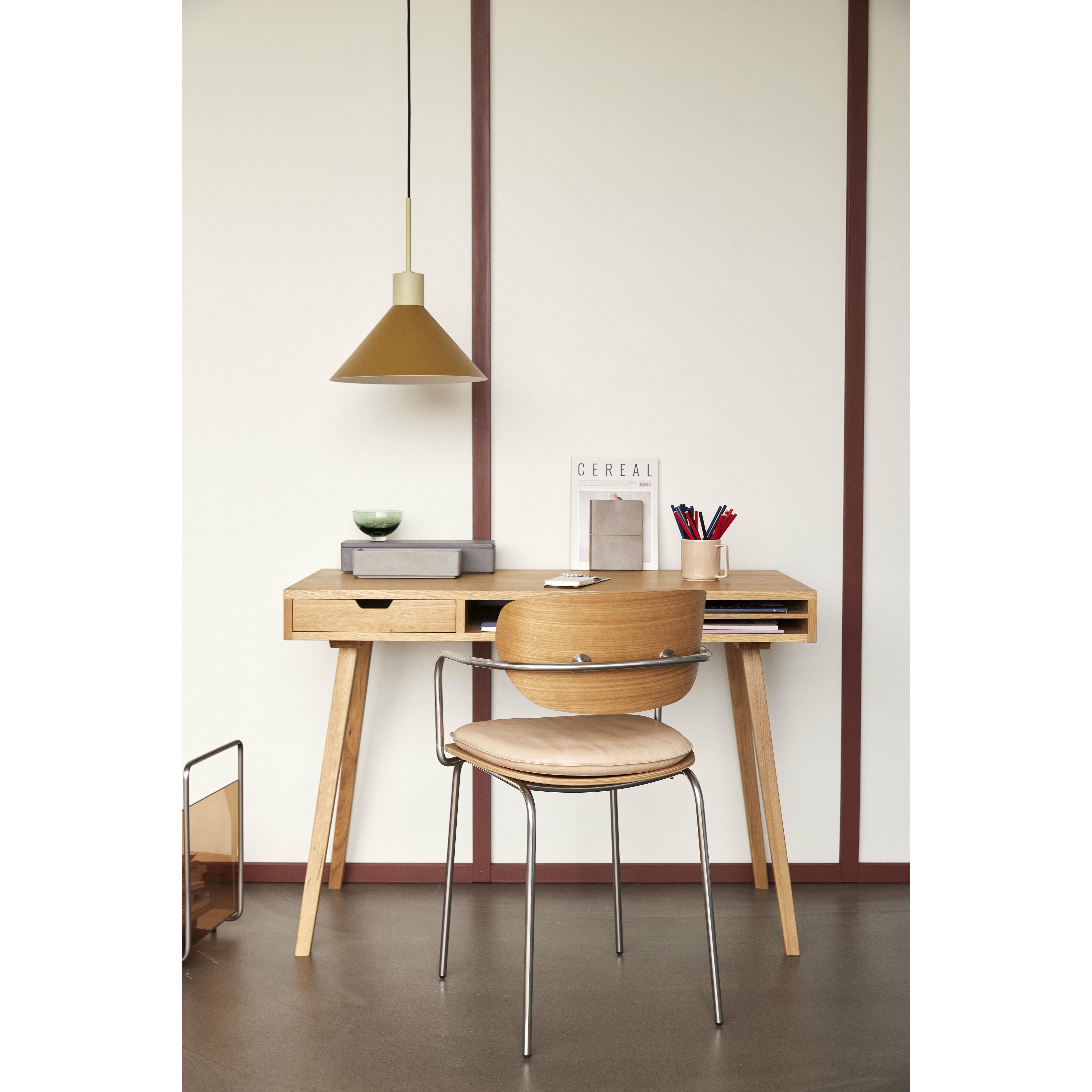 [product_category]-Hübsch Crayon Lamp, Amber-Hübsch-5712772117439-991404-HUB-3