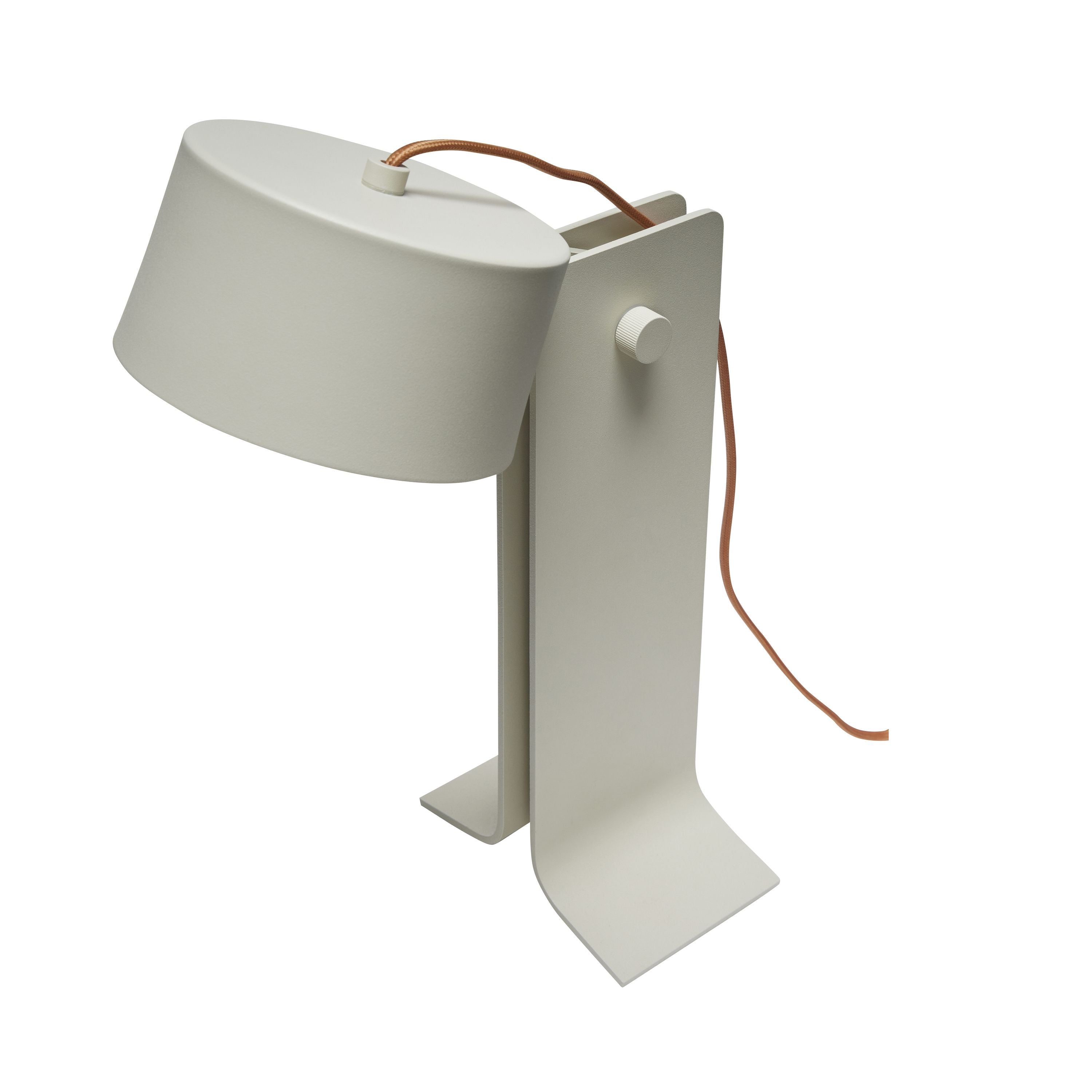 [product_category]-Hübsch Crea Table Lamp, Sand/Orange-Hübsch-5712772129265-961703-HUB-4