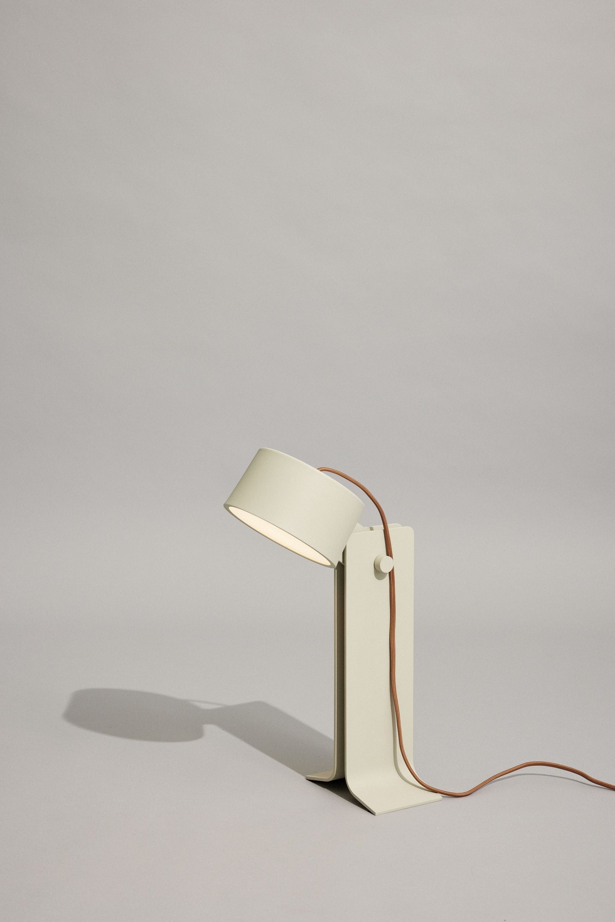 [product_category]-Hübsch Crea Table Lamp, Sand/Orange-Hübsch-5712772129265-961703-HUB-6