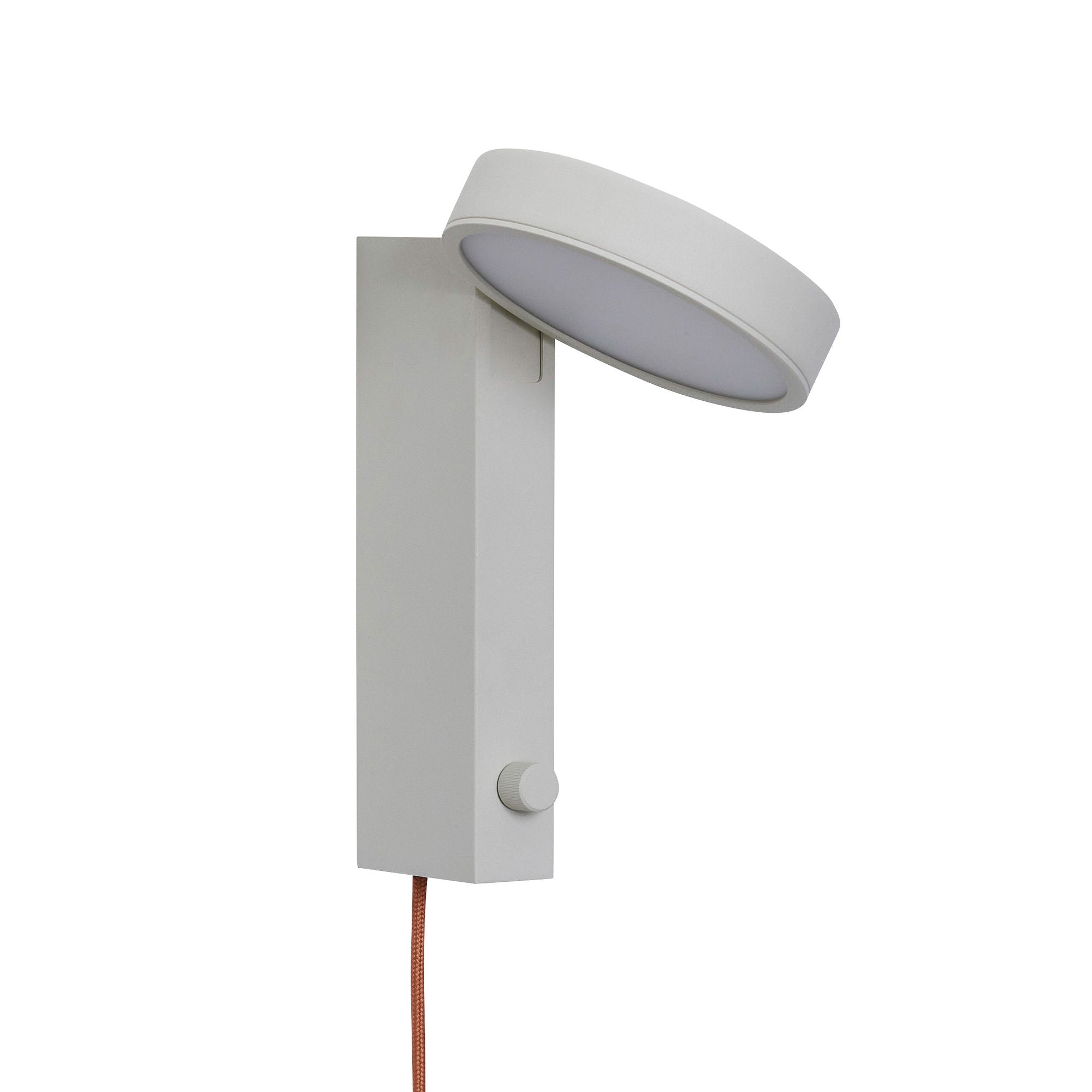 [product_category]-Hübsch Crea Wall Light Sand-Hübsch-5712772134399-961908-HUB-3
