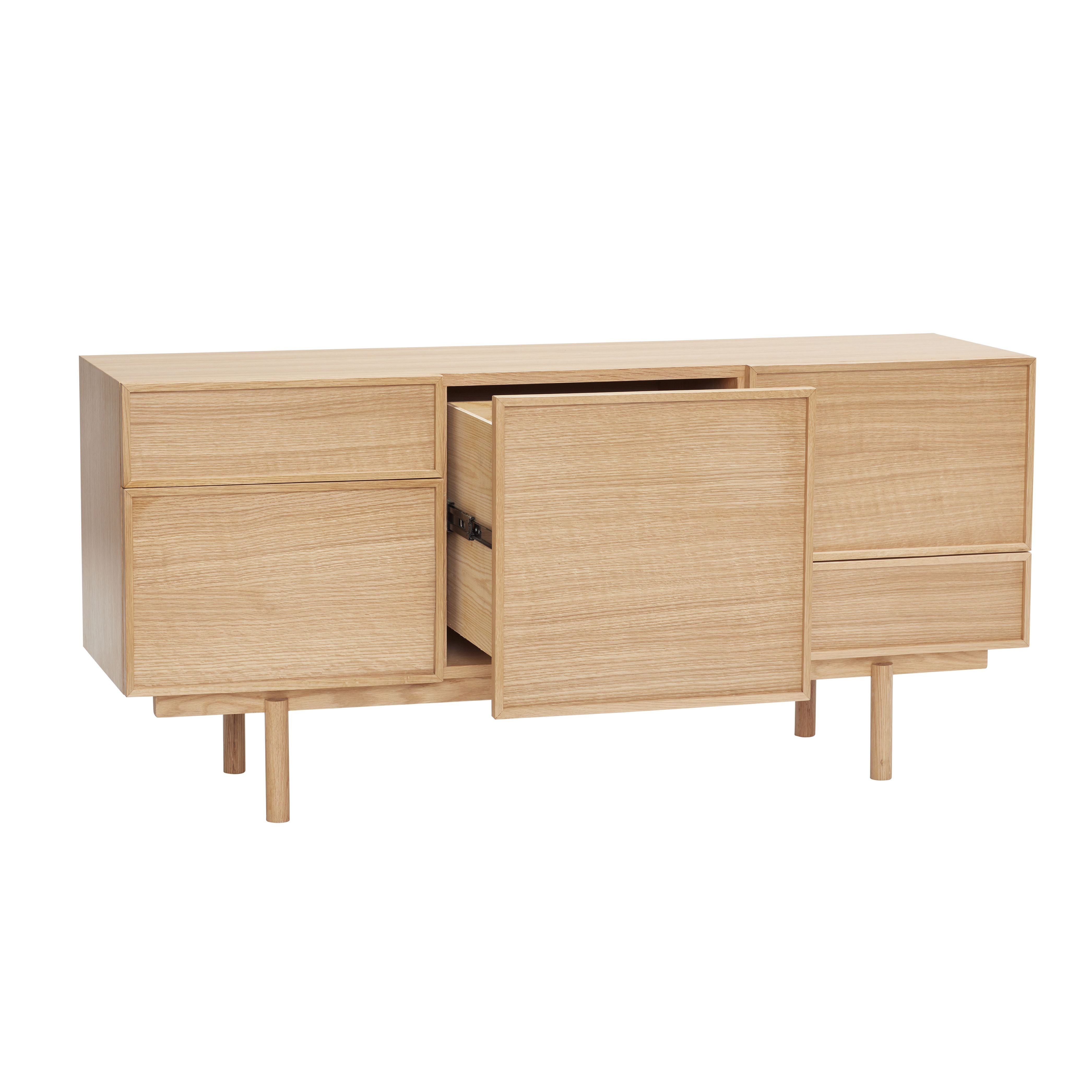 [product_category]-Hübsch Cube Sideboard-Hübsch-5712772103364-881218-HUB-5